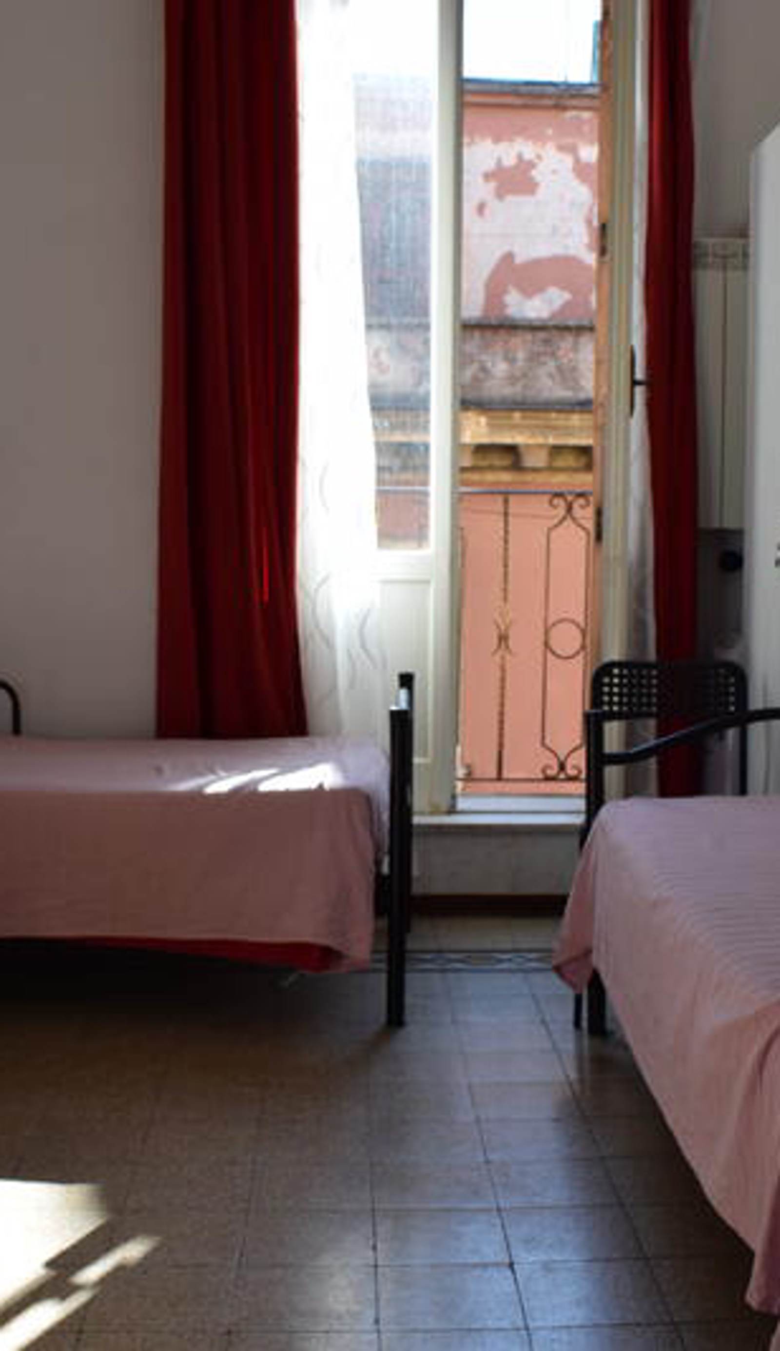 Paolina Rooms & Parking
