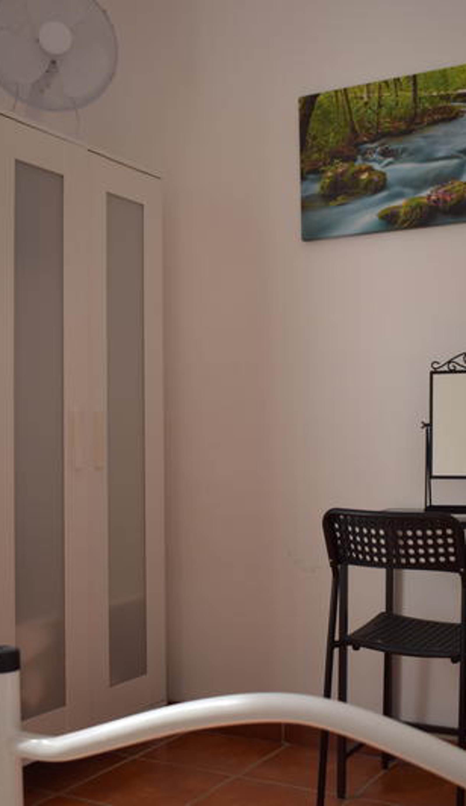 Paolina Rooms & Parking