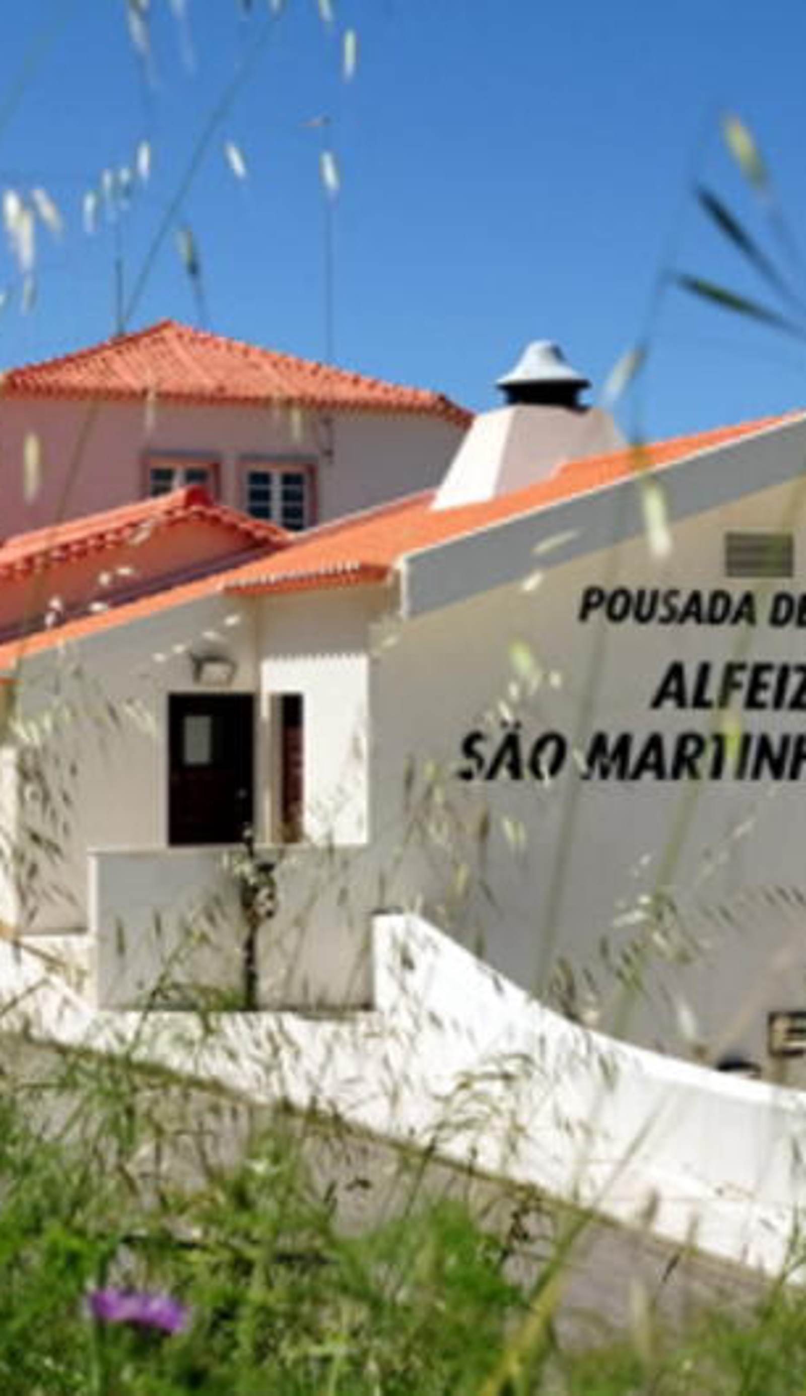 HI Alfeizerão – Pousada de Juventude