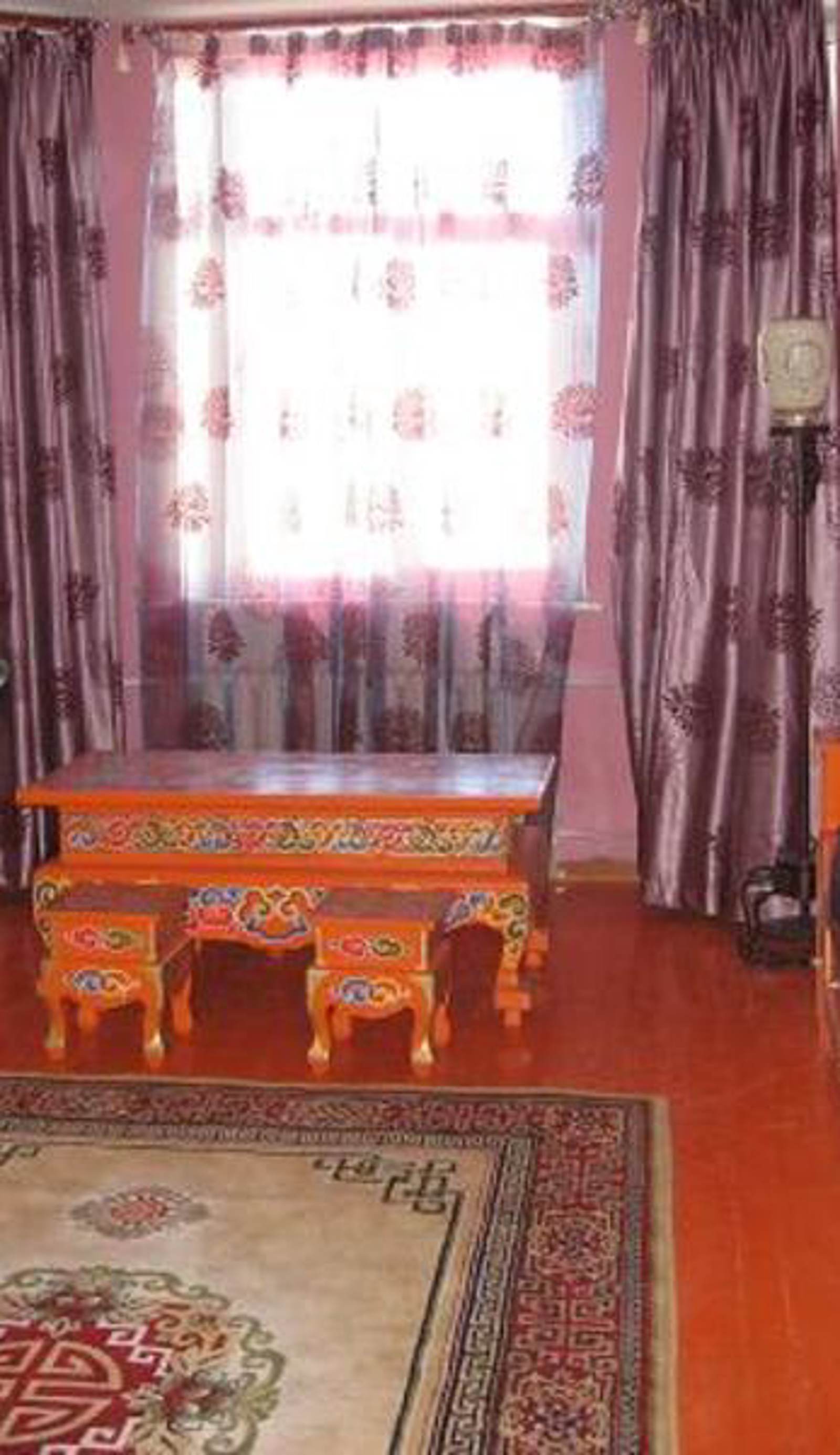 Lotus Guesthouse & Hostel