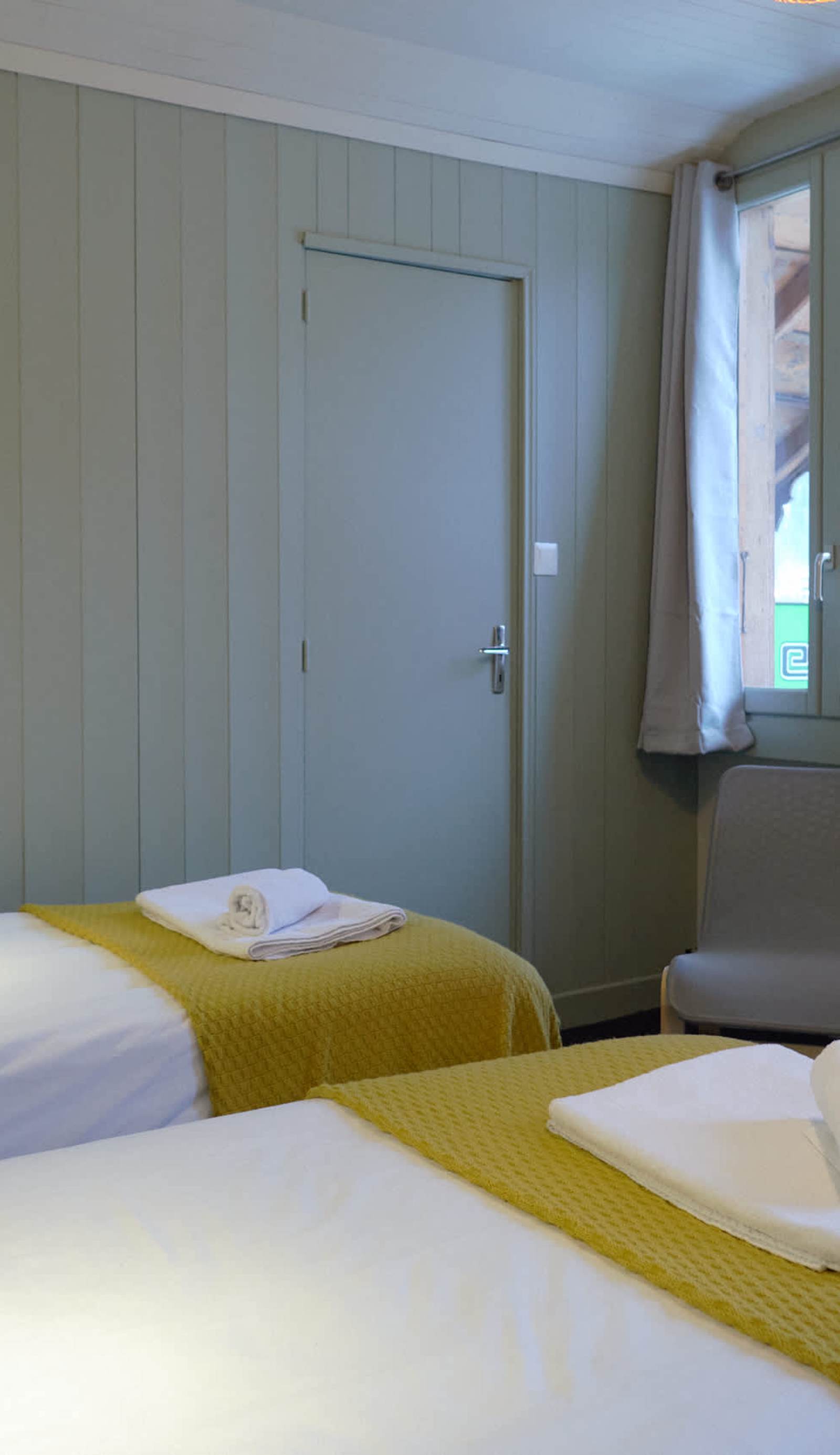 Vert Lodge Chamonix