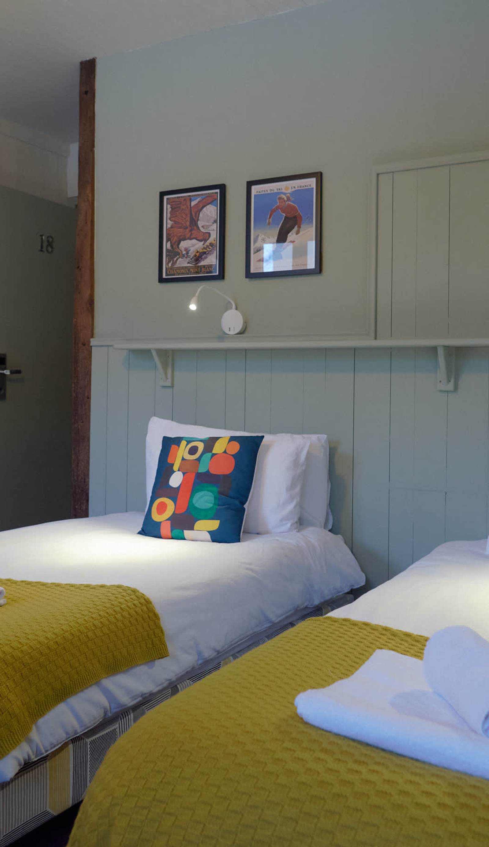 Vert Lodge Chamonix