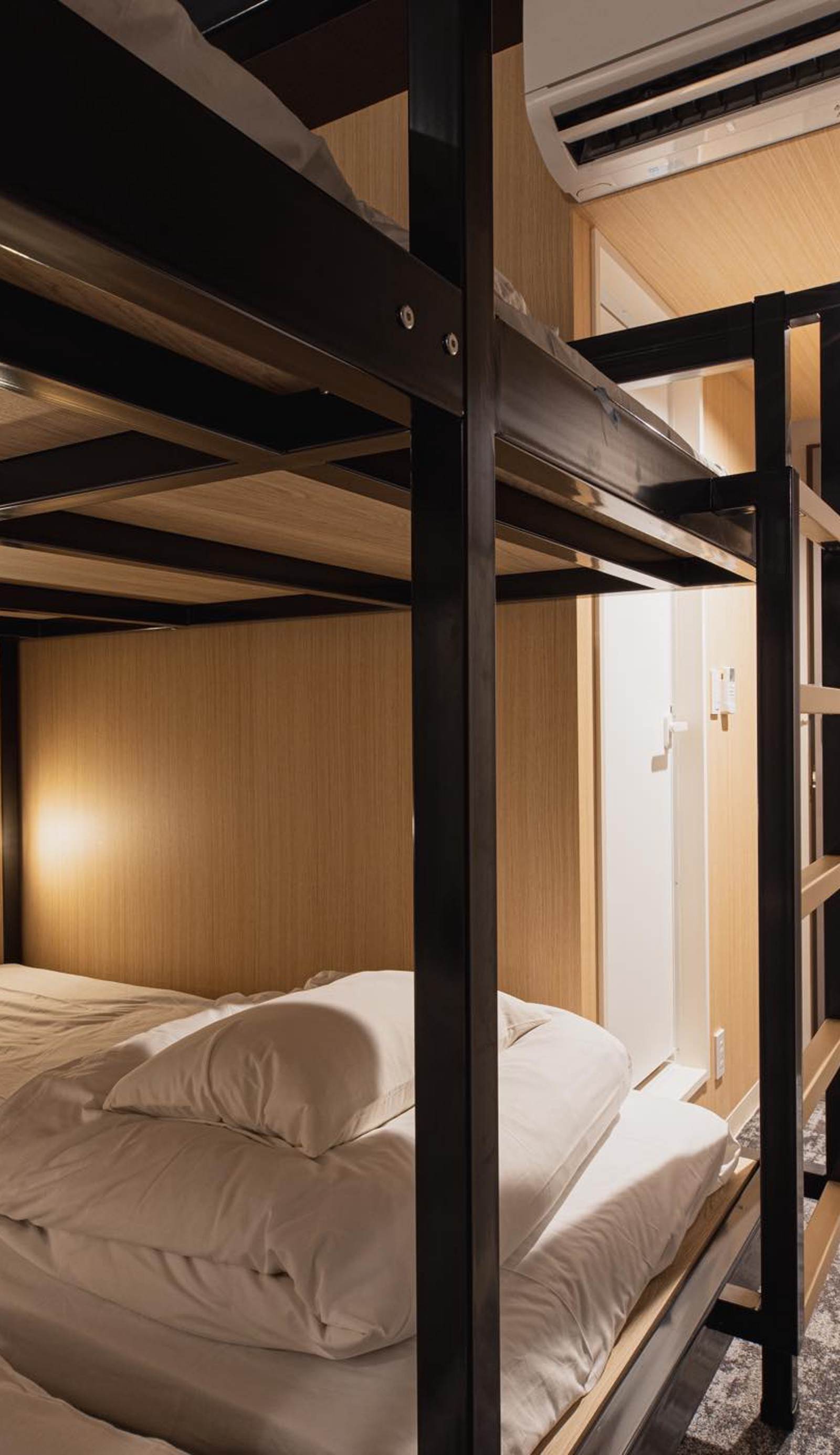 Mash Café & Bed NAGANO