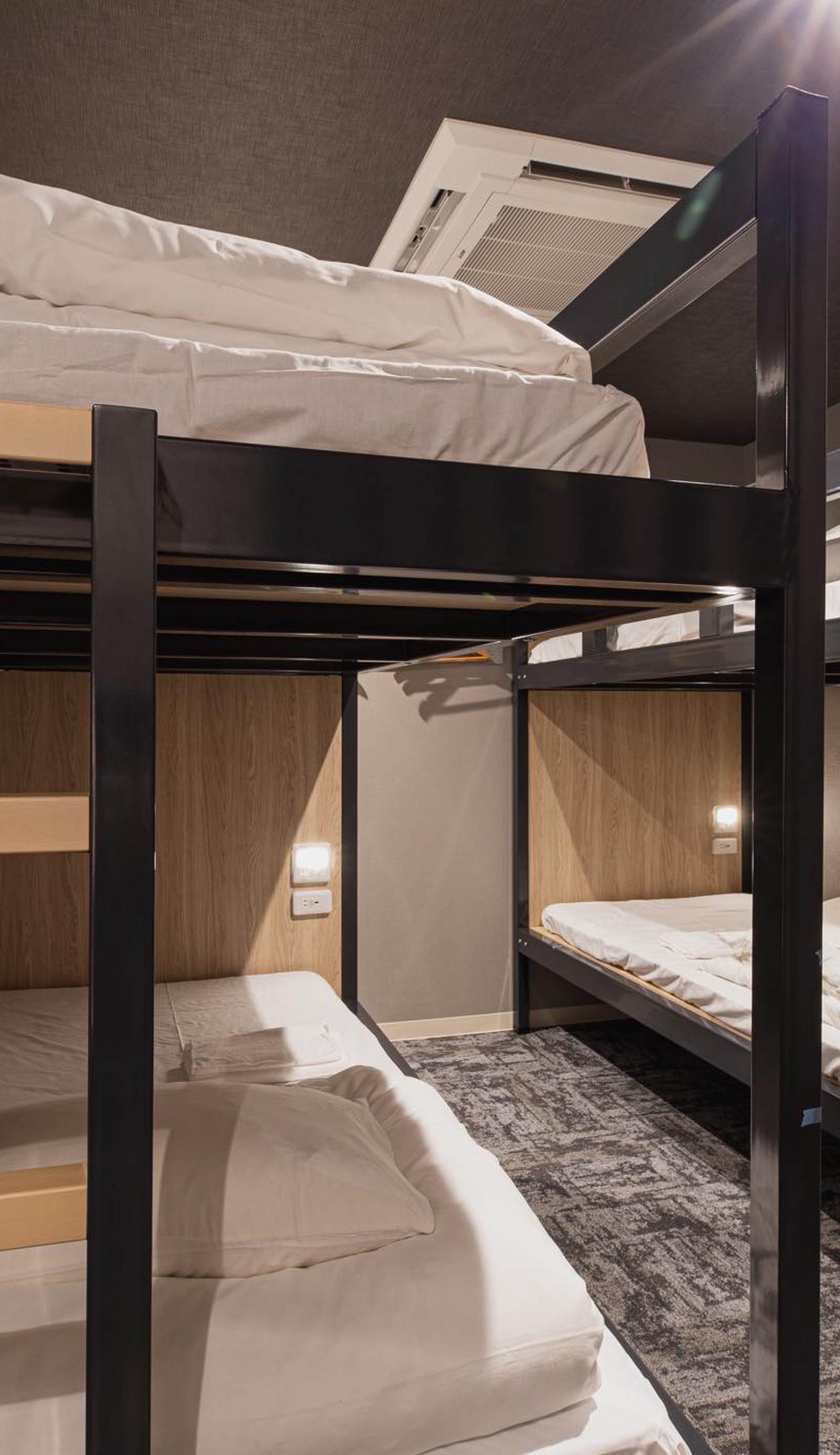 Mash Café & Bed NAGANO