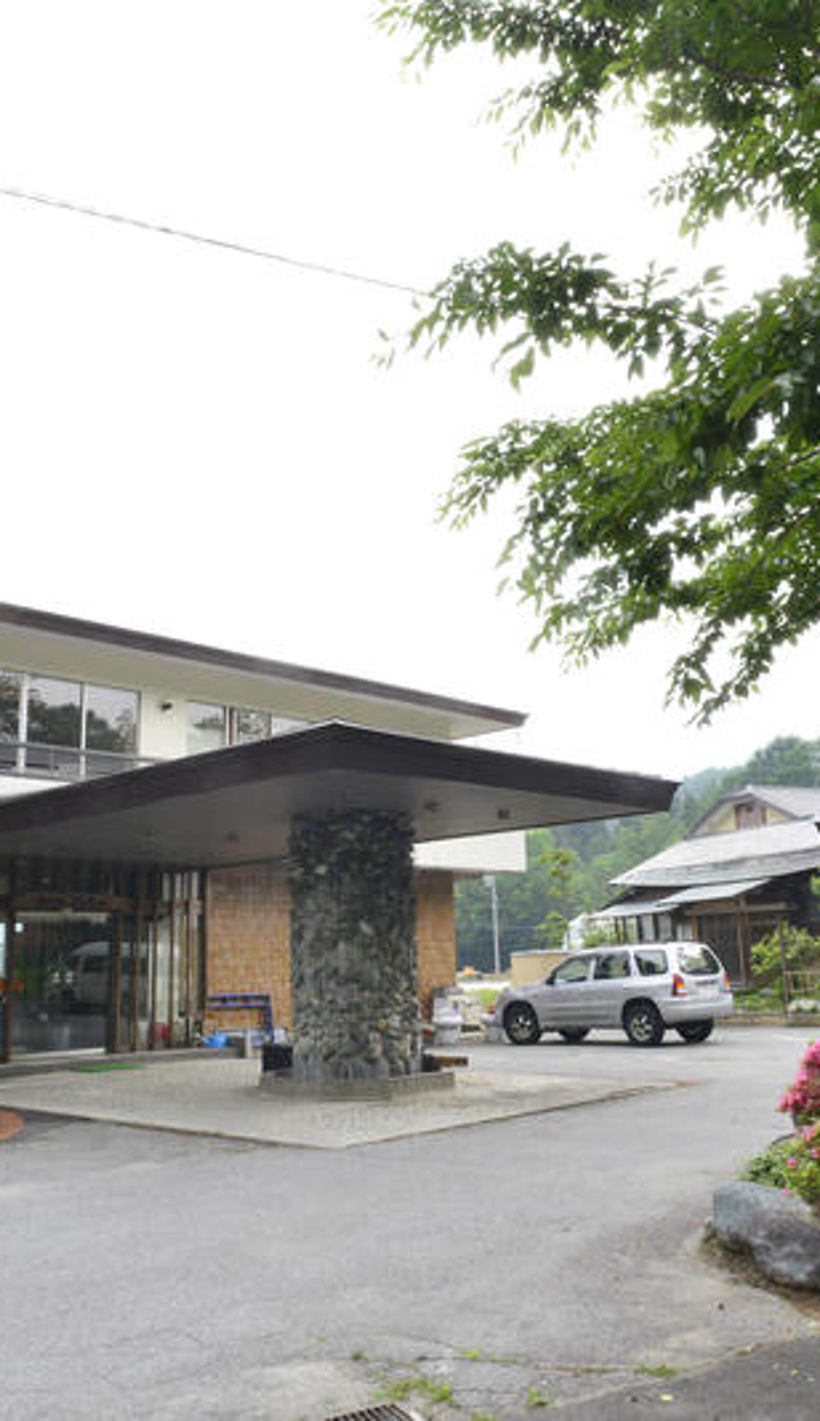 Alpine Route Hotel
