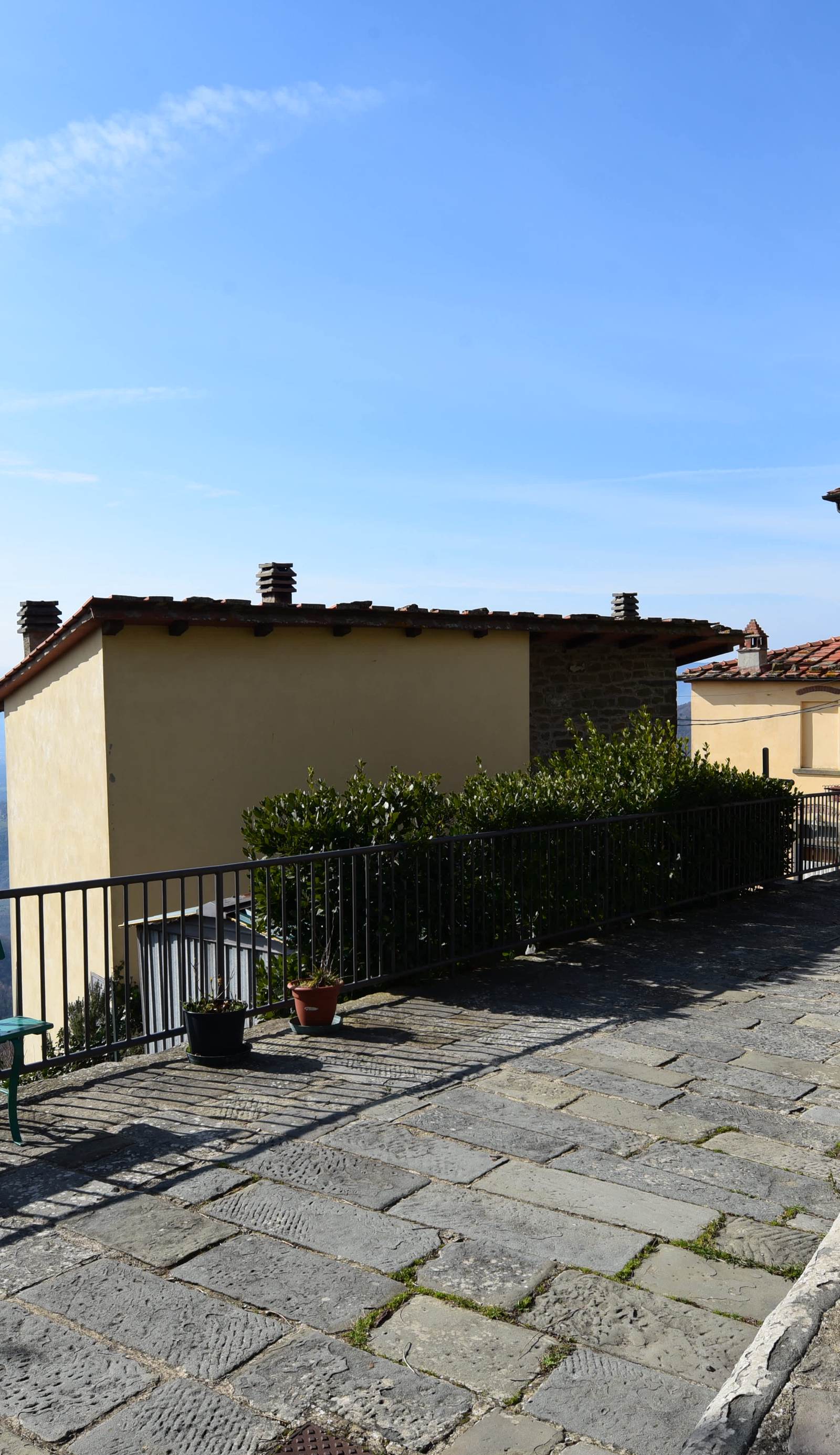 Ostello Orma del Lupo