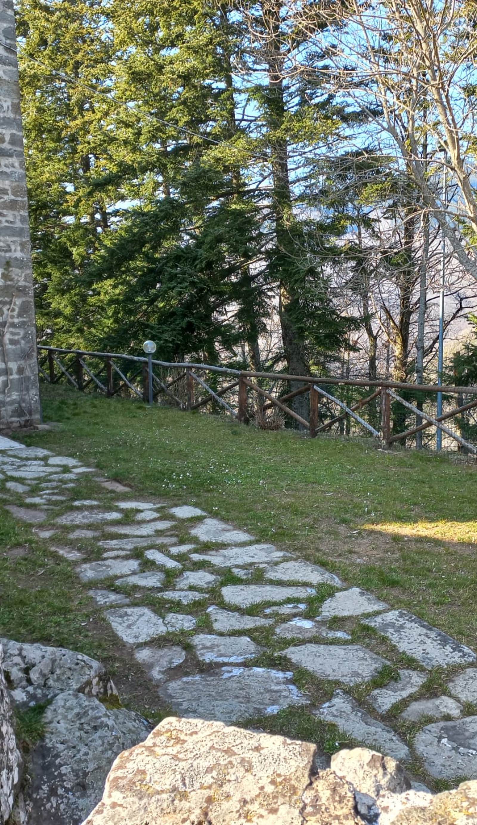 Ostello Orma del Lupo