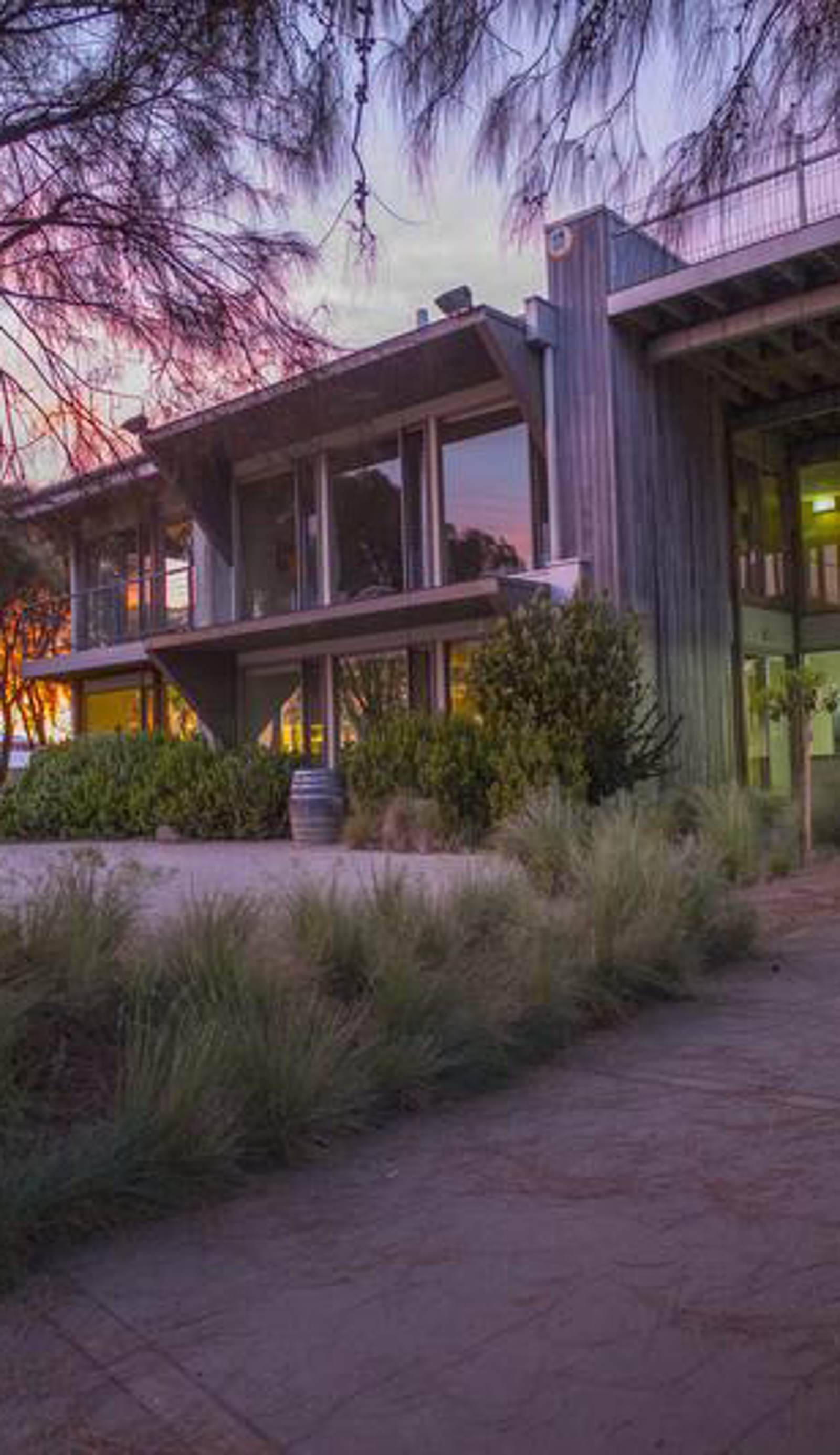 YHA Apollo Bay Eco