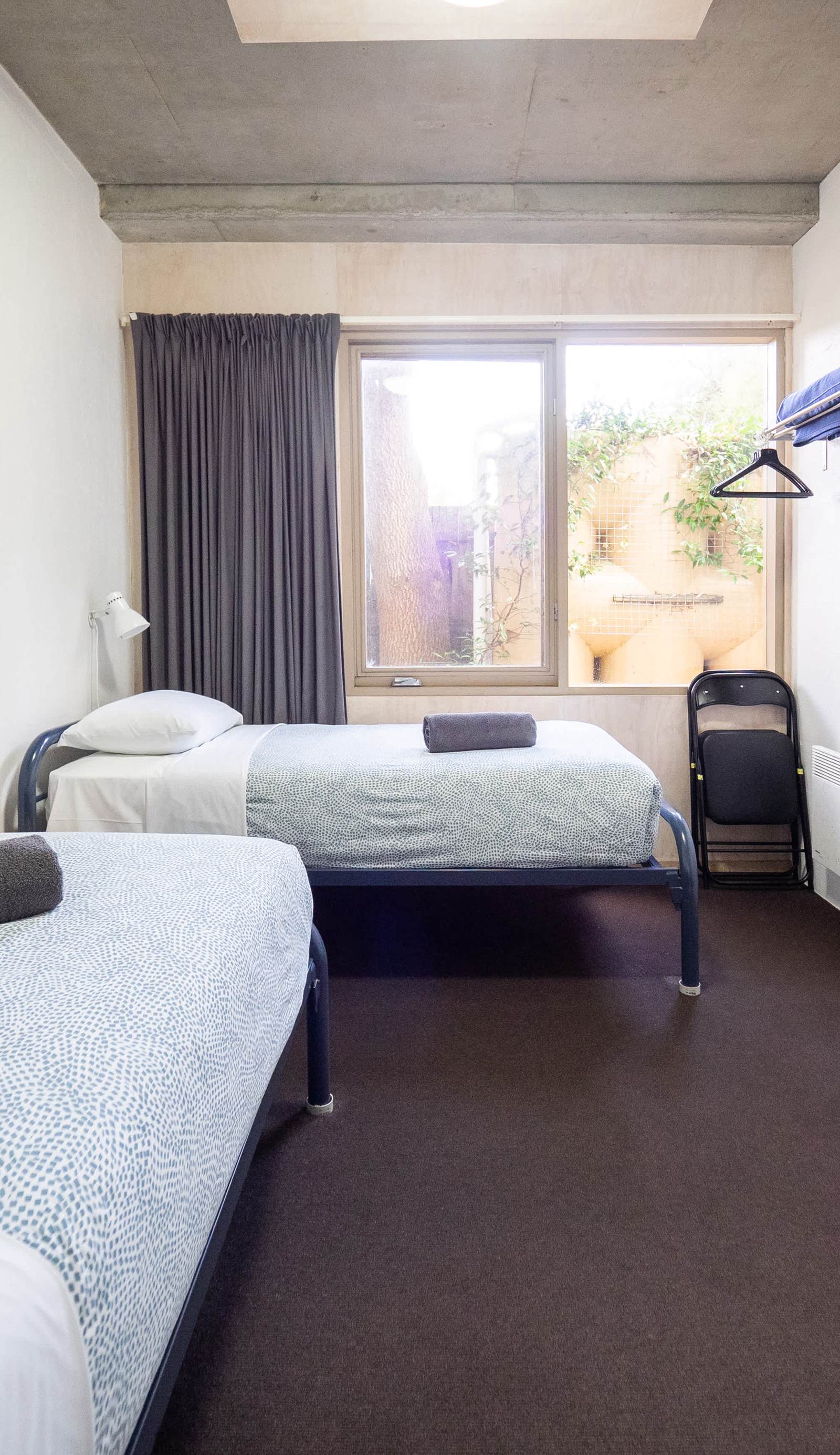 YHA Apollo Bay Eco