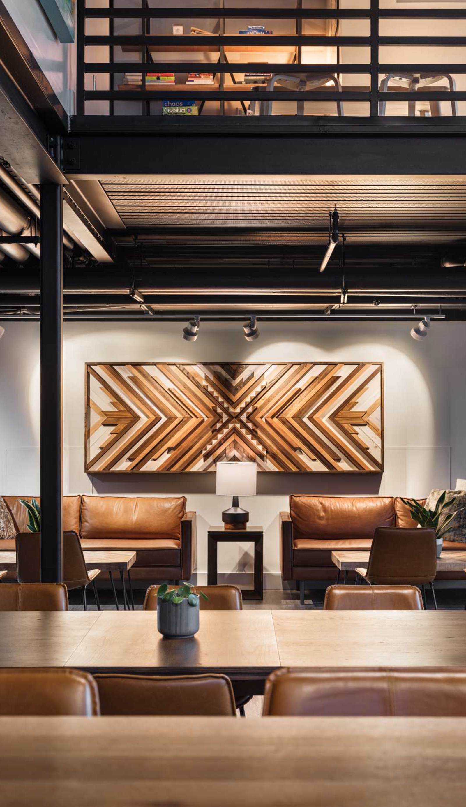 The Block Hotel & Commons
