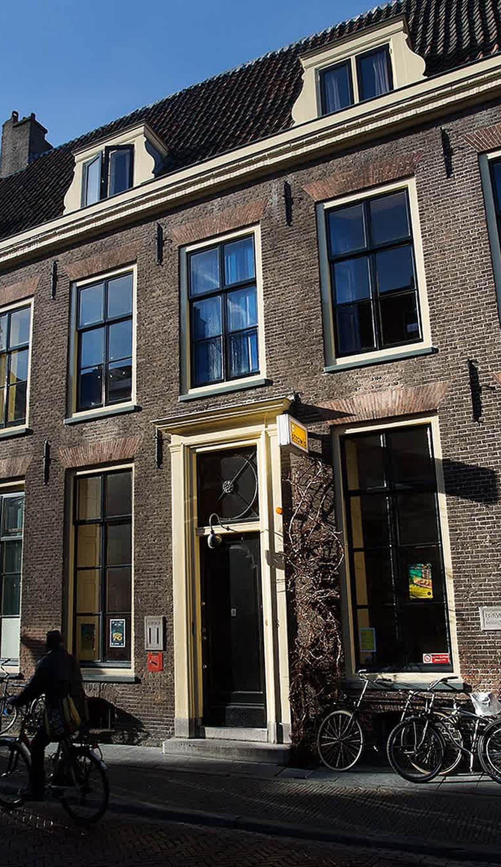 Hostel Strowis