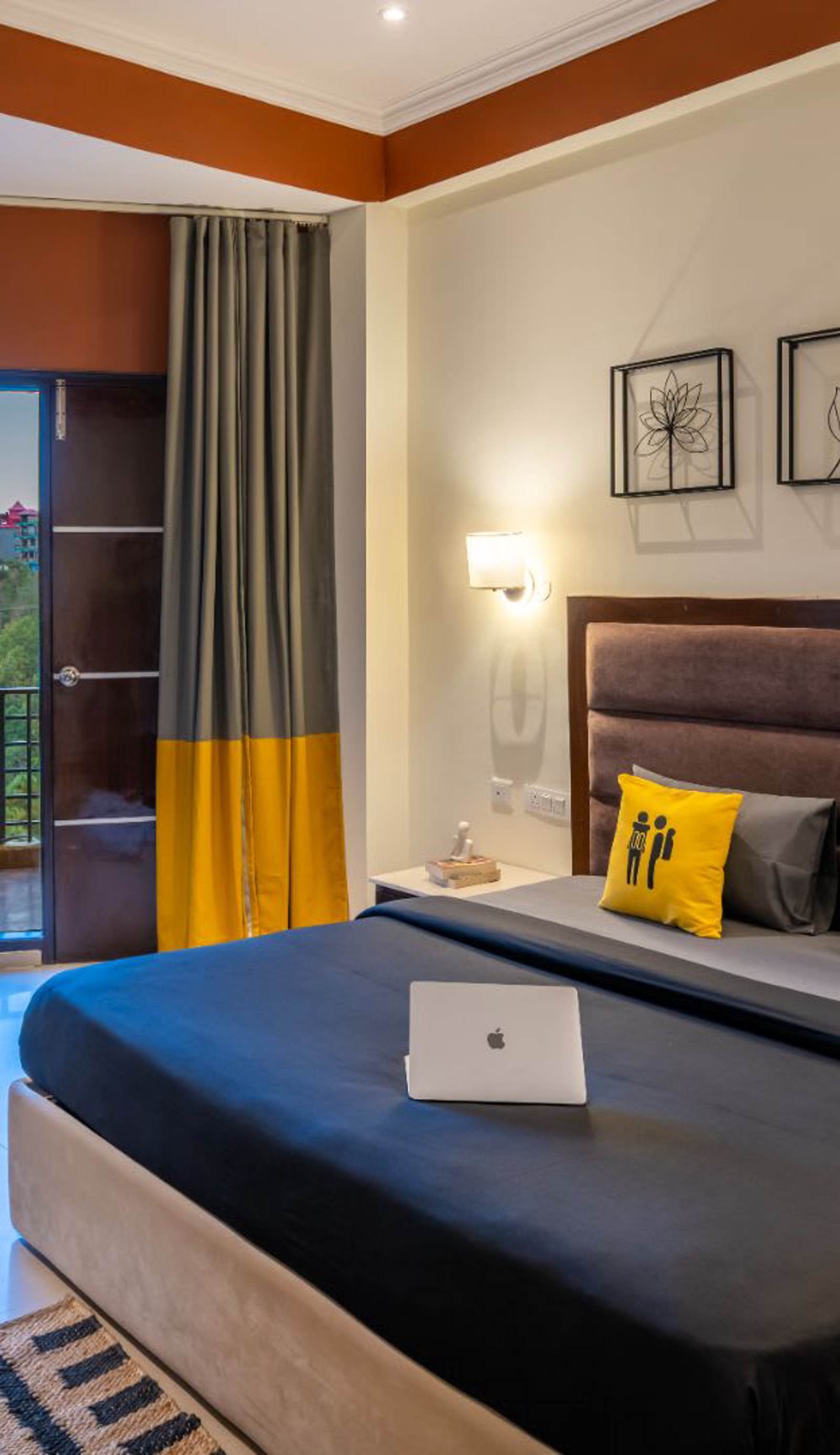 The Hosteller Kasauli
