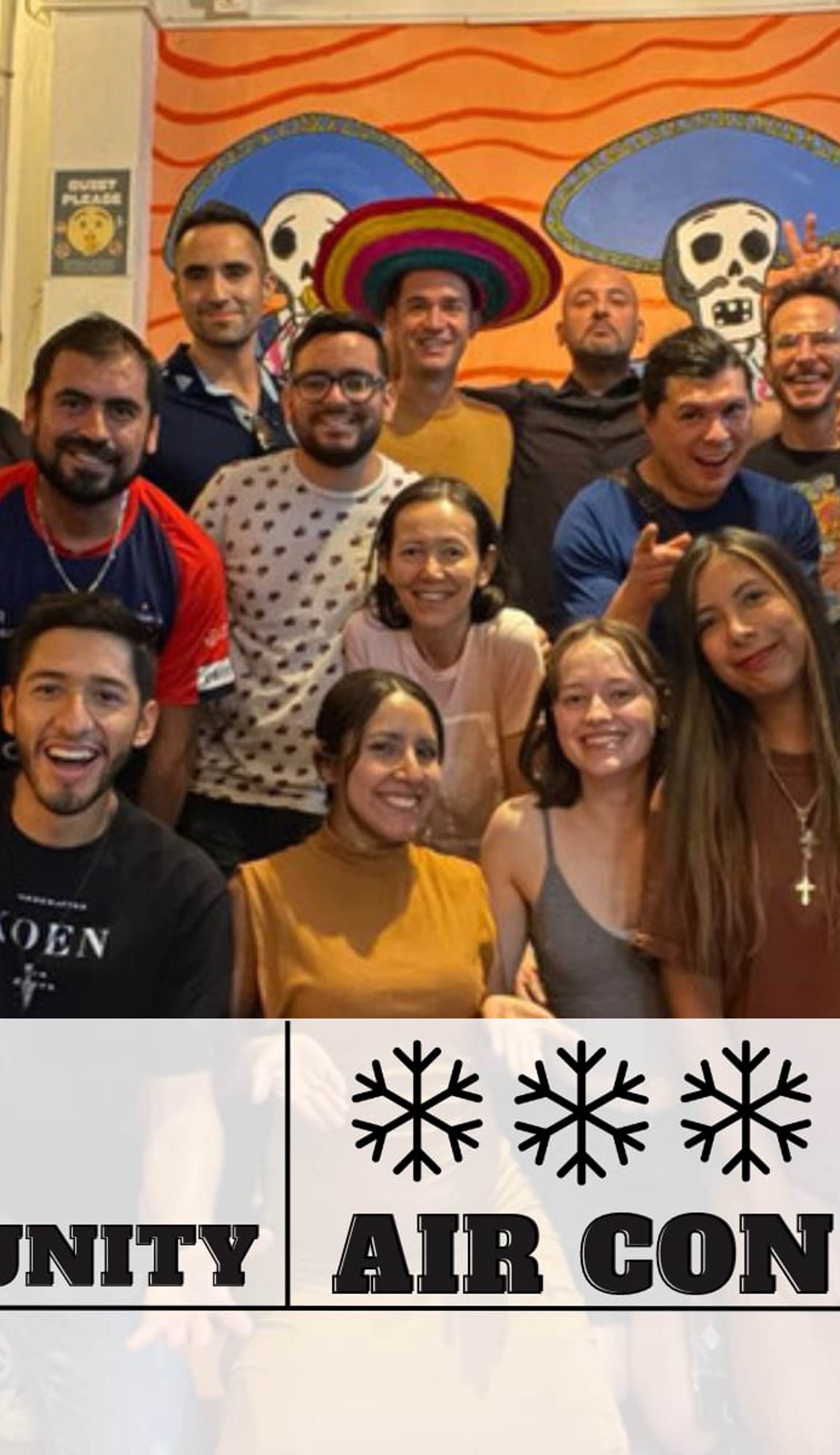 Leveli Coliving & Hostel Guadalajara