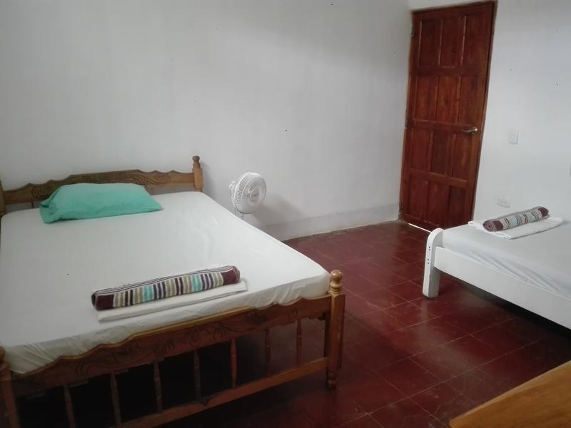 Hostel Papagayo