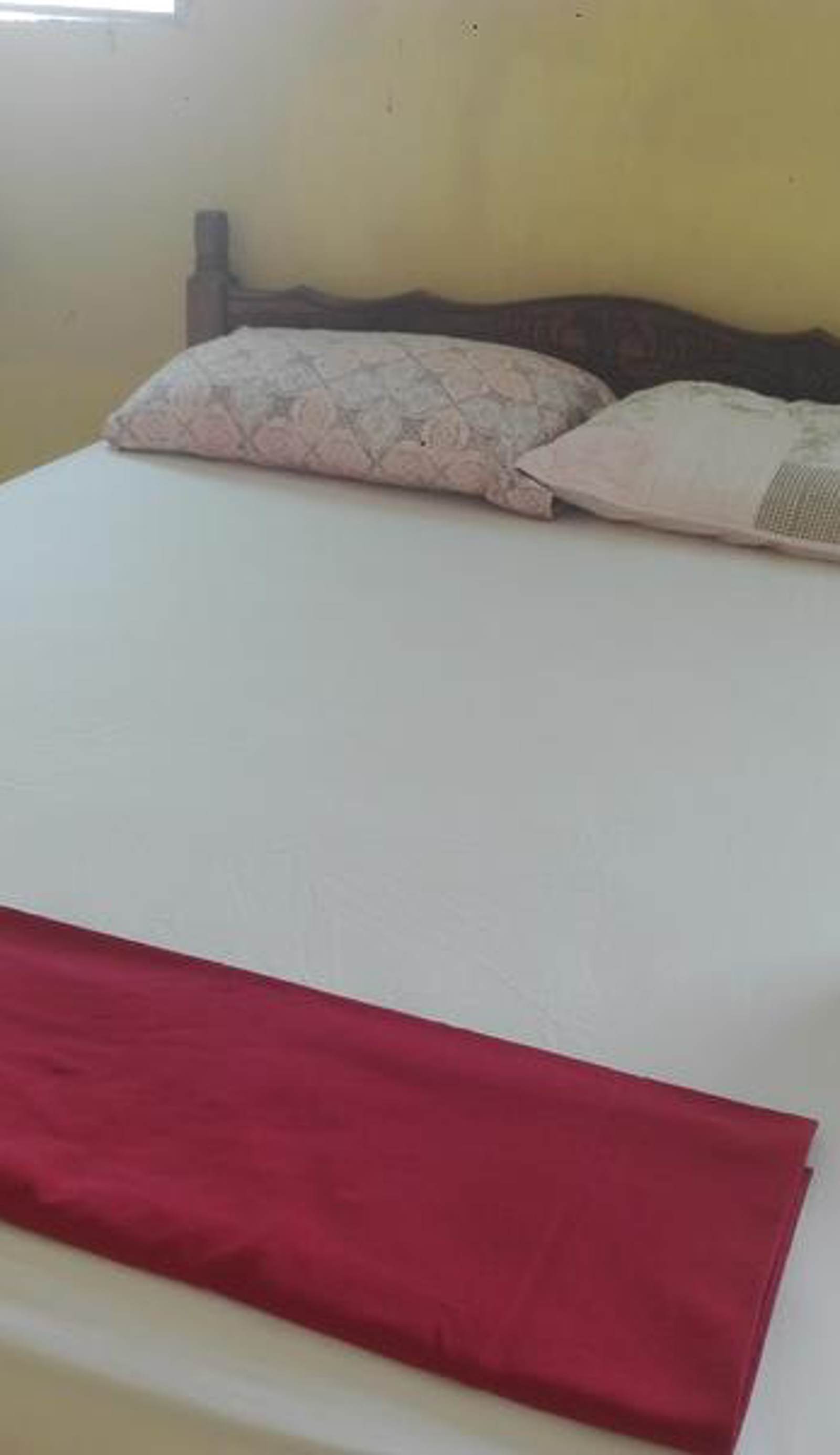 Hostel Papagayo