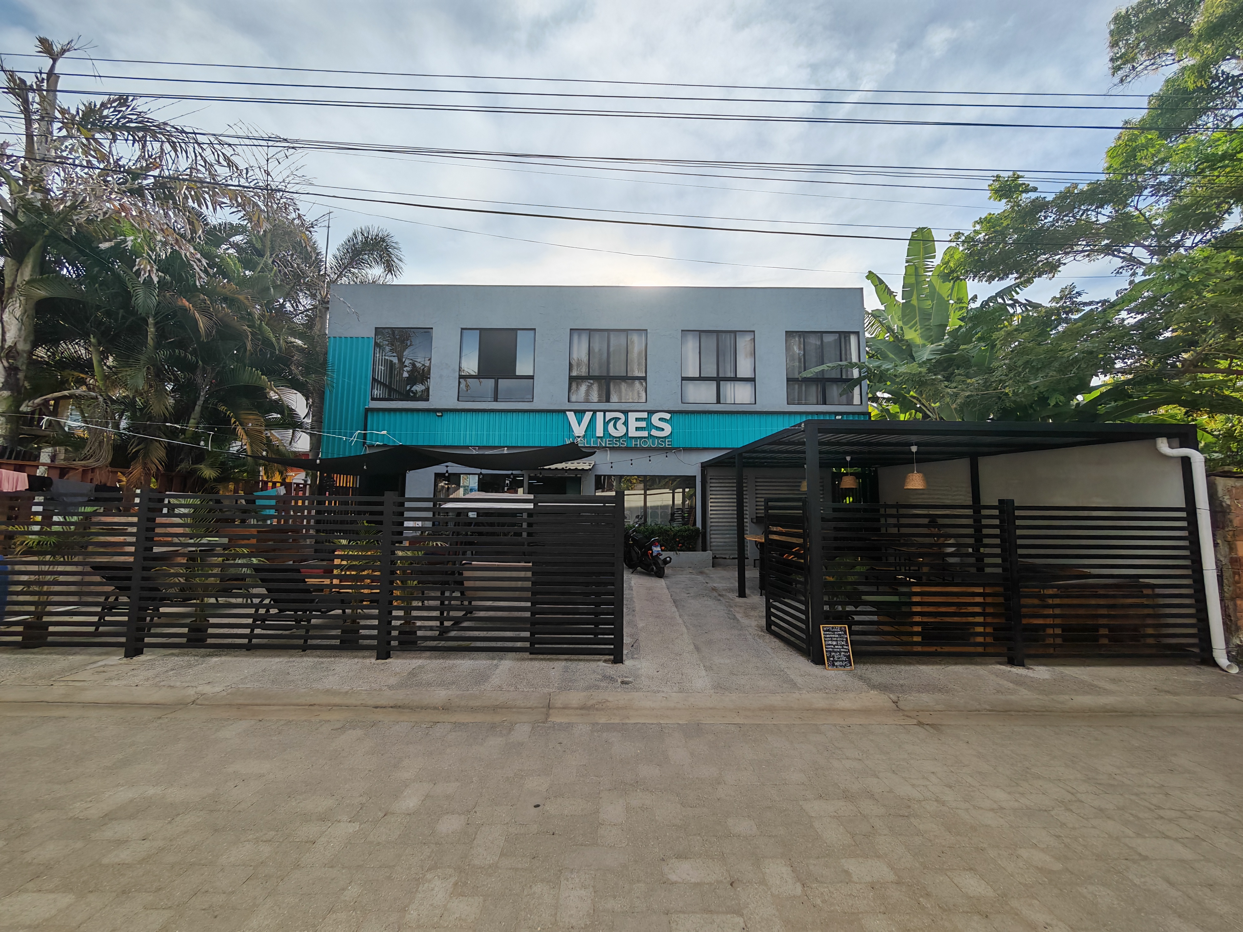 Vibes Wellness House