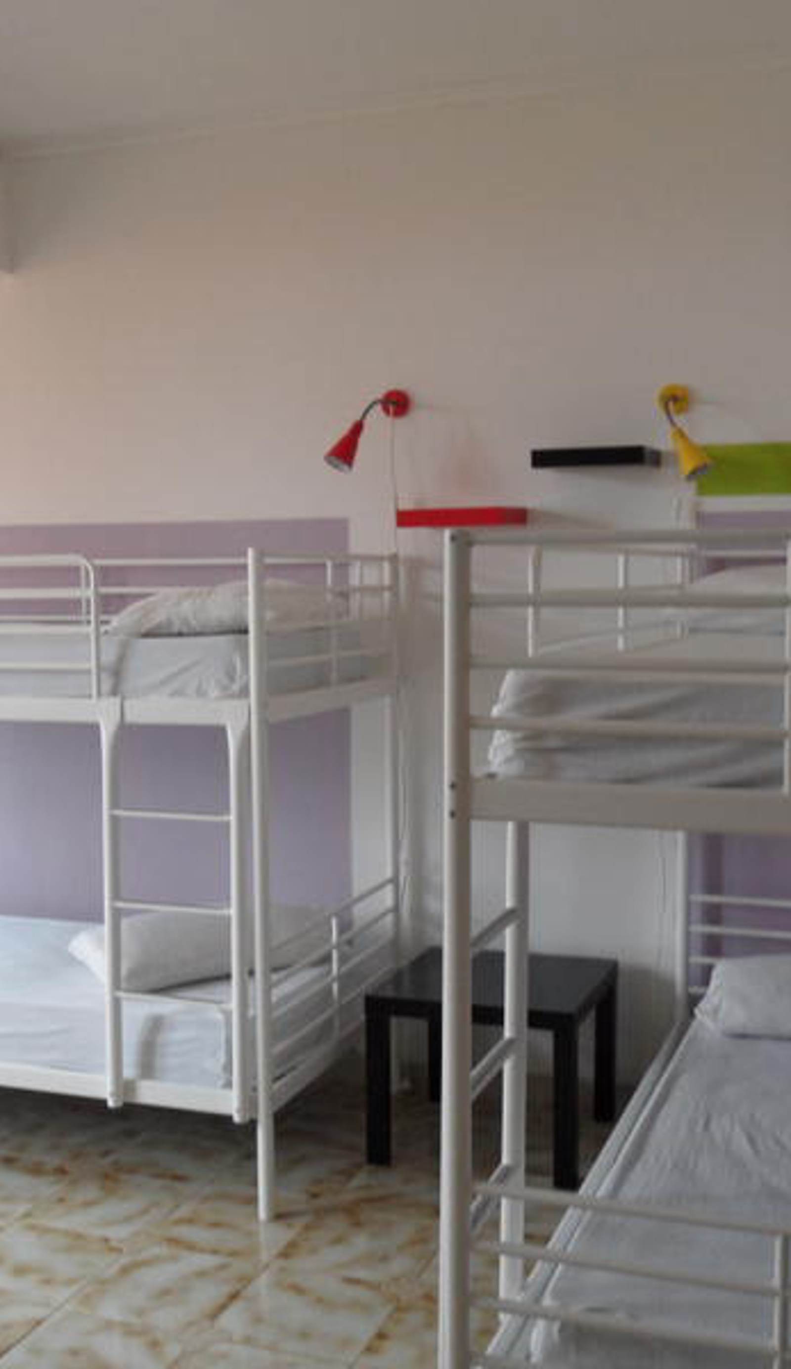 La Lanterna Traveller Hostel