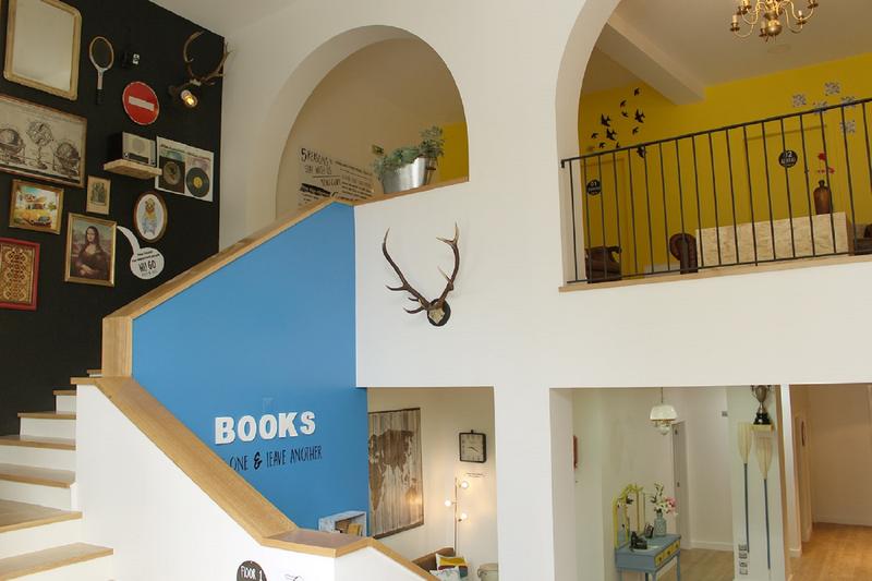 Hi!Go Hostel & Suites