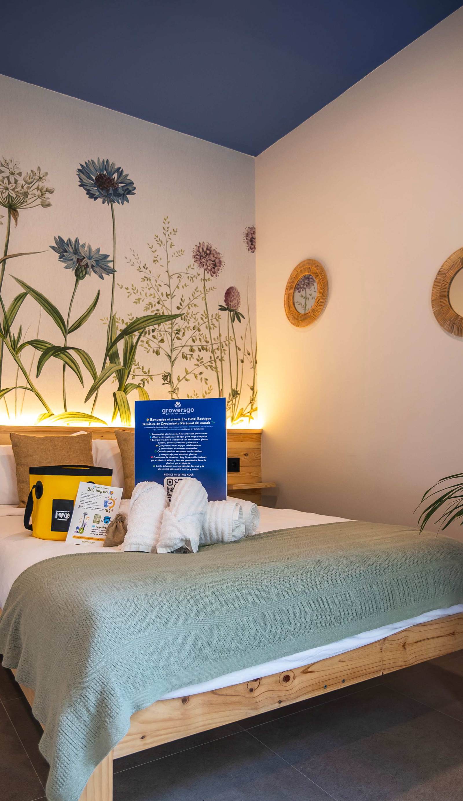 GrowersGo Boutique Huelva