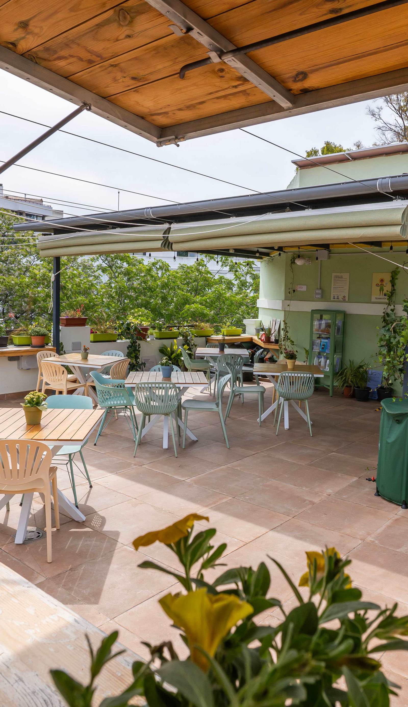 GrowersGo Boutique Huelva
