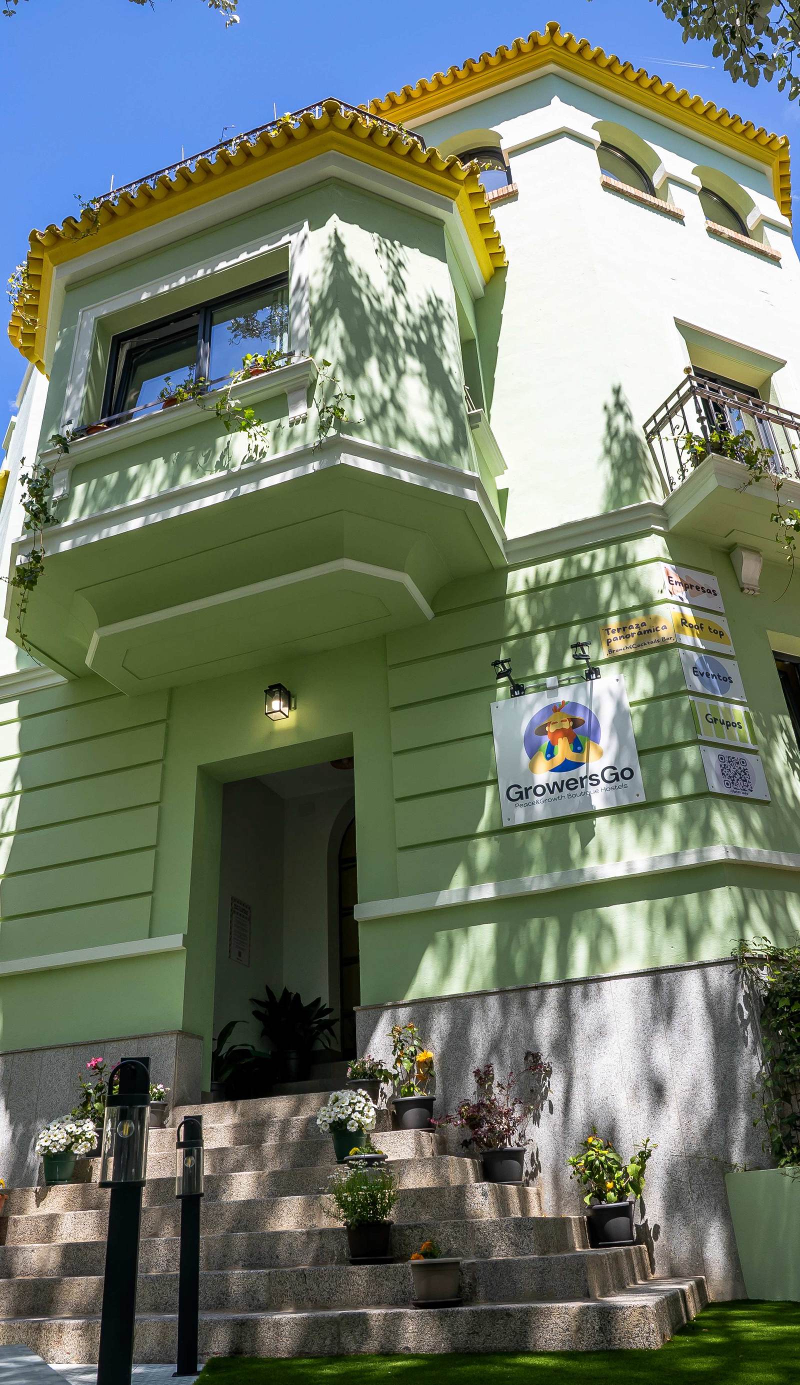 GrowersGo Boutique Huelva