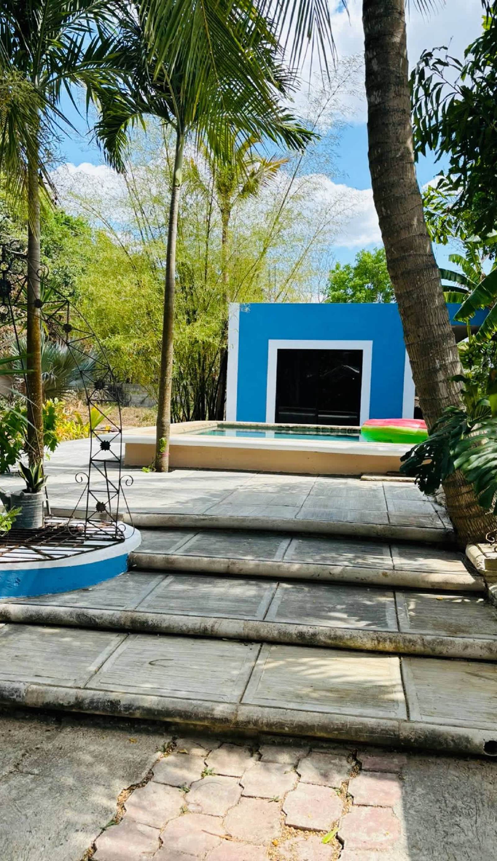 Hostal Villa Mercedes