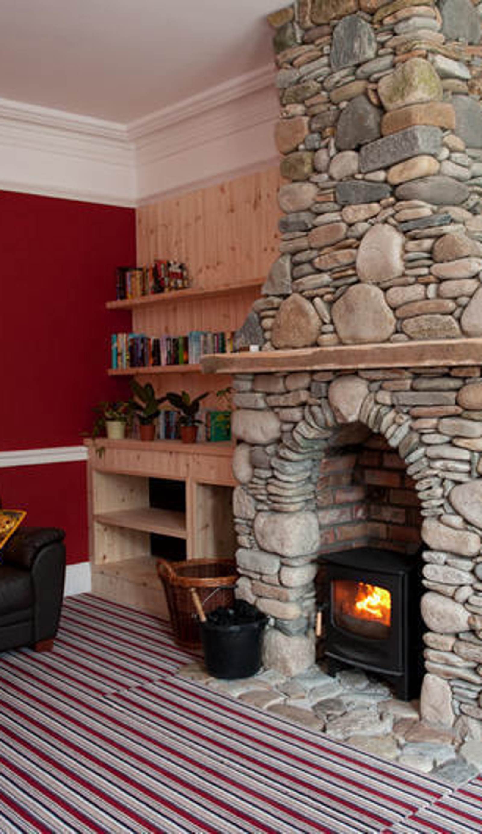 Hutt Hostel