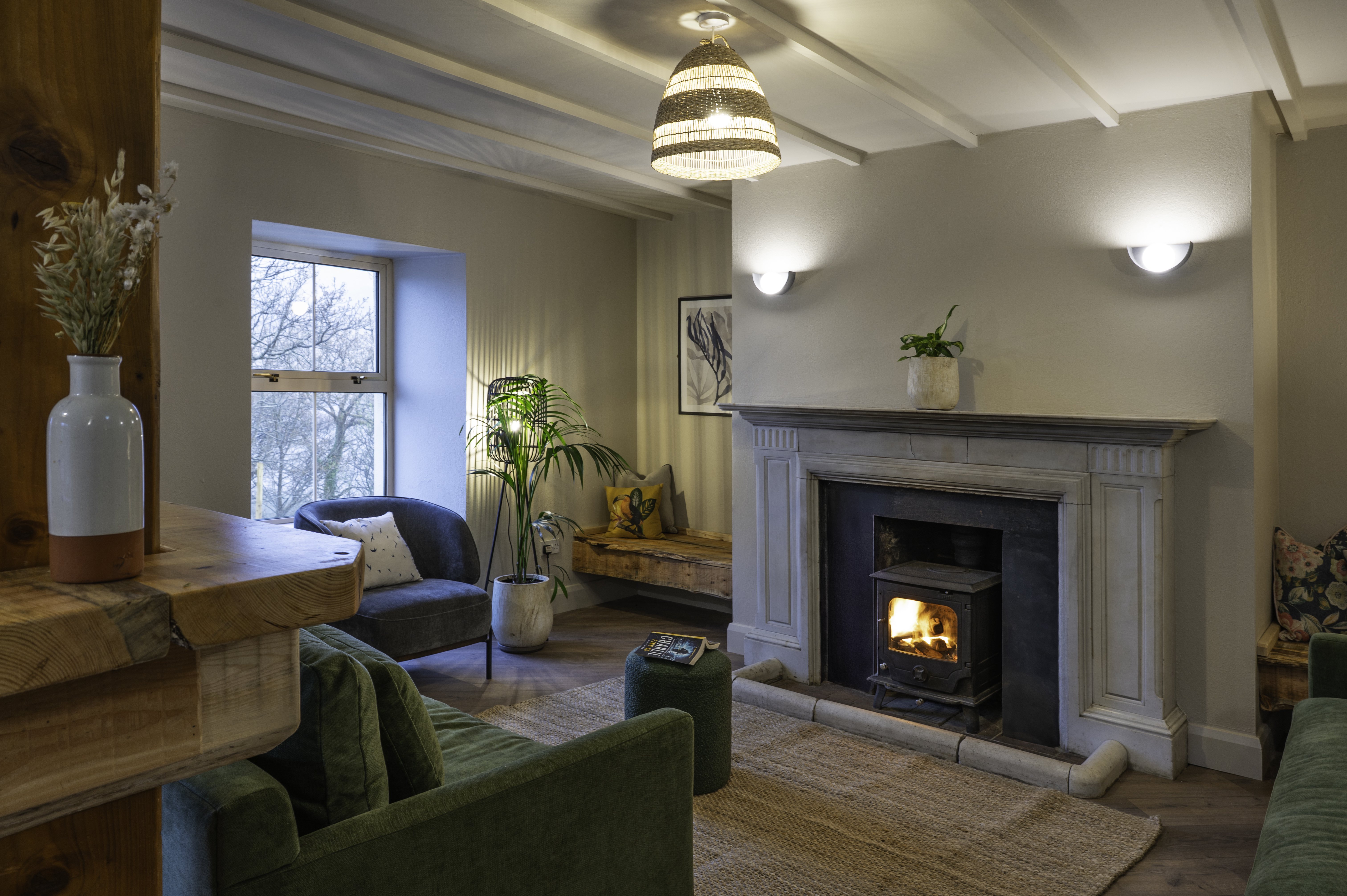 Otter Hostel