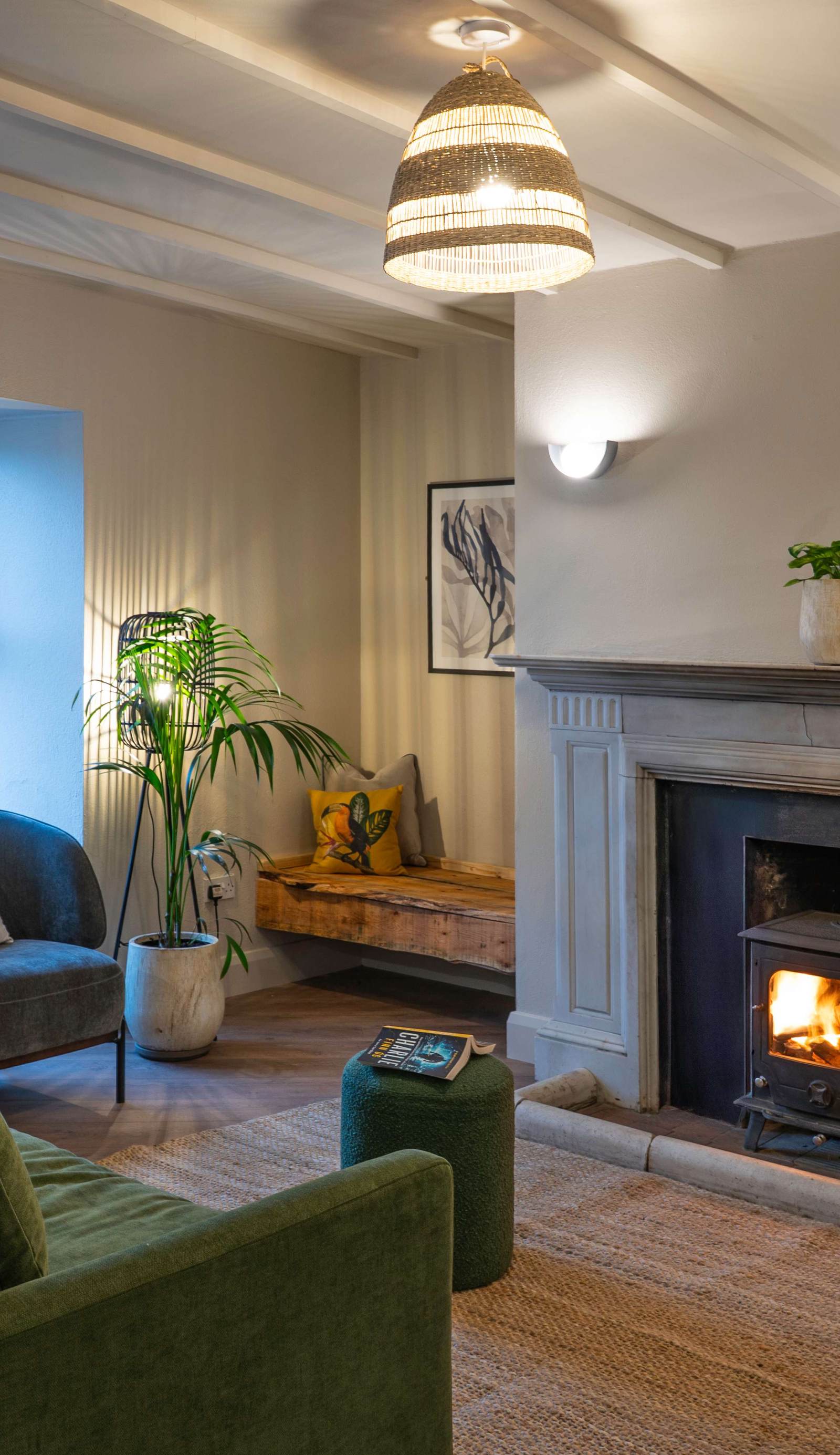Otter Hostel