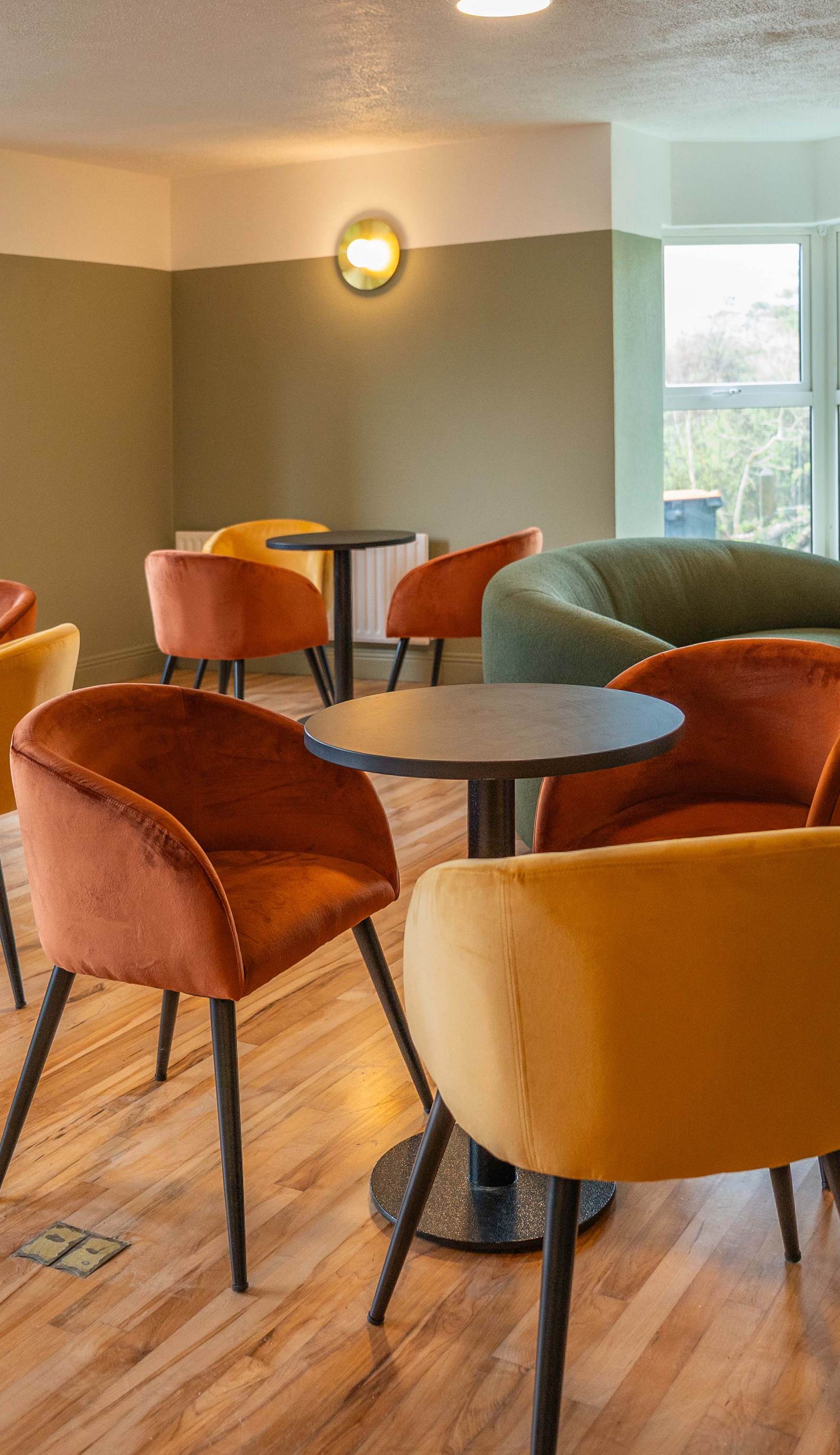 Otter Hostel