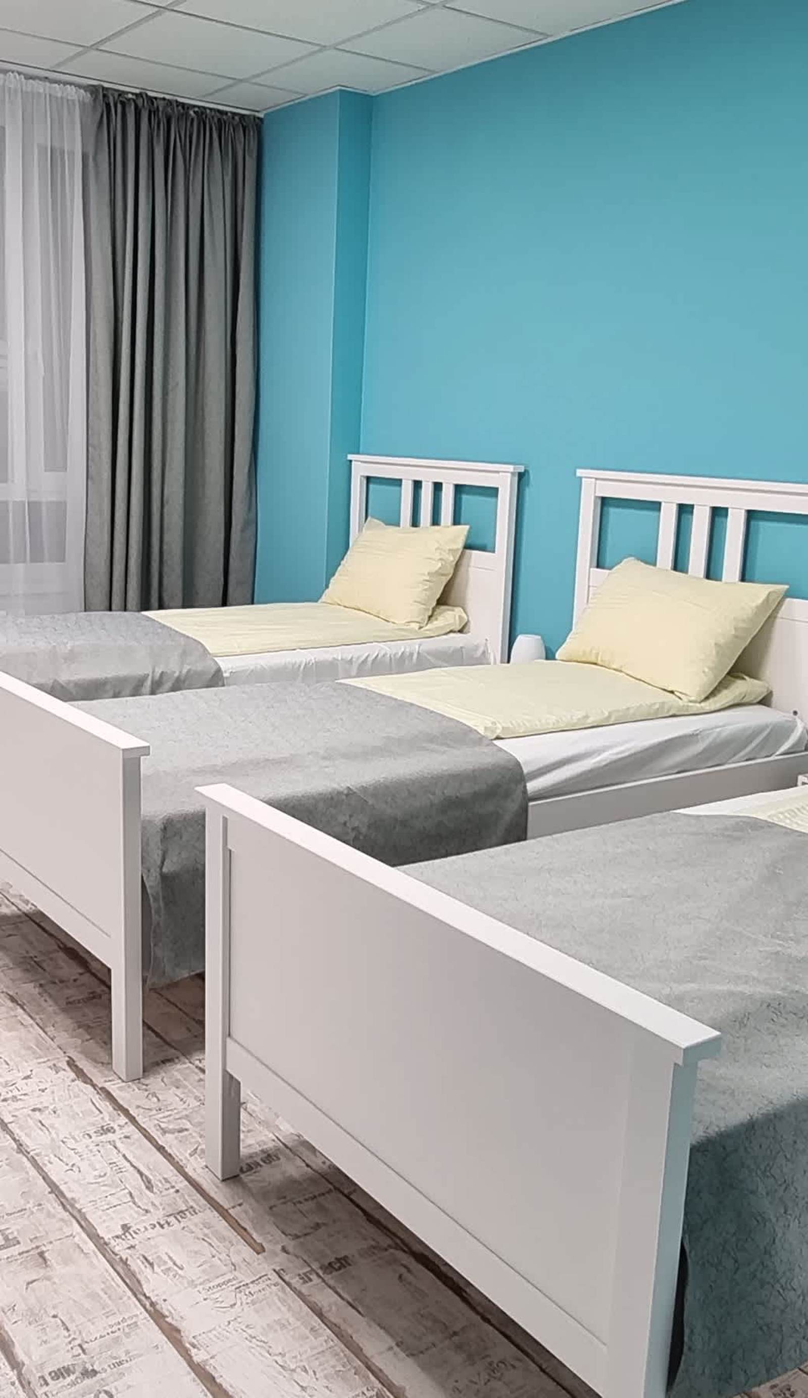 Hostel Citadella