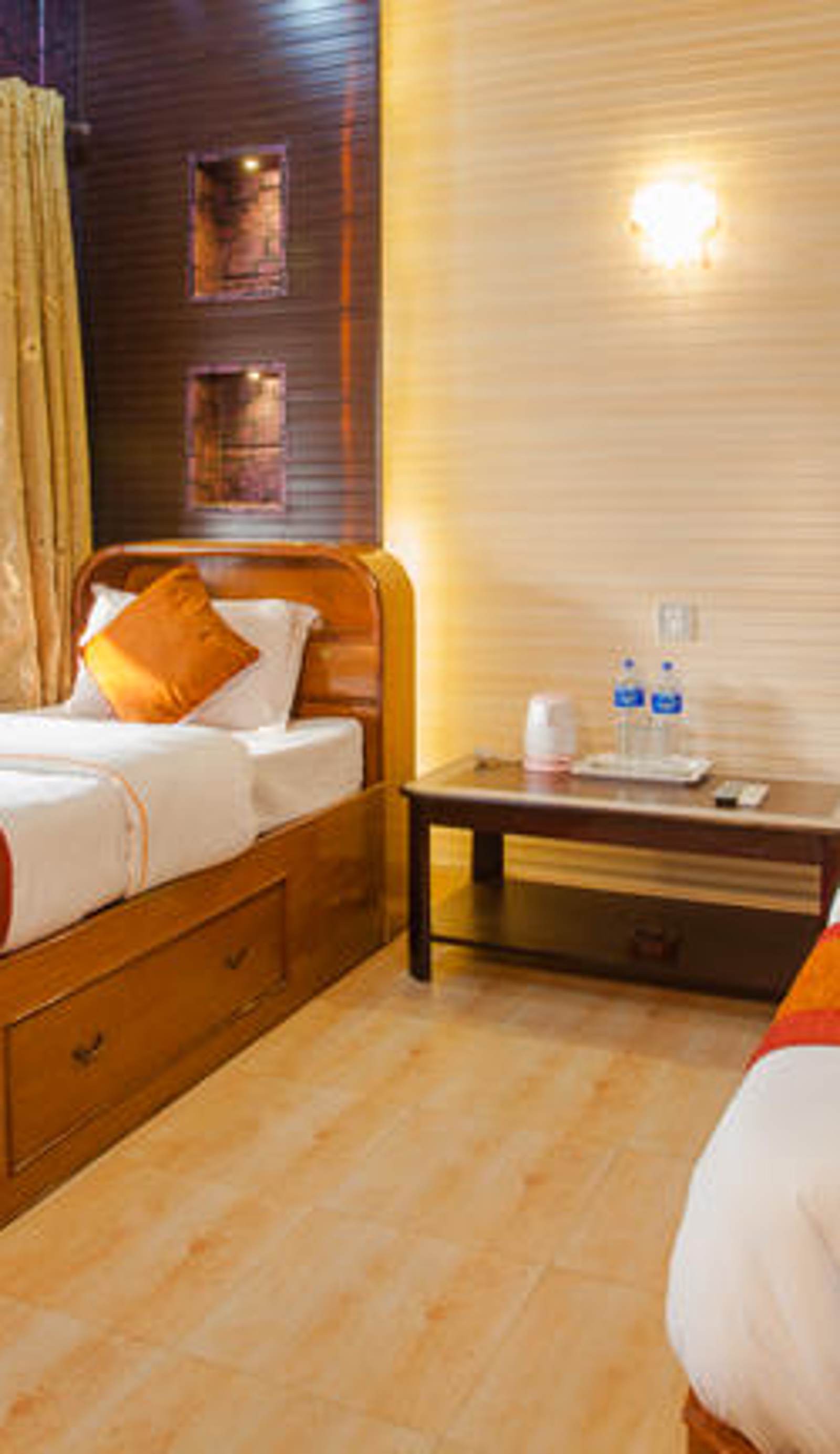Chitwan Forest Resort