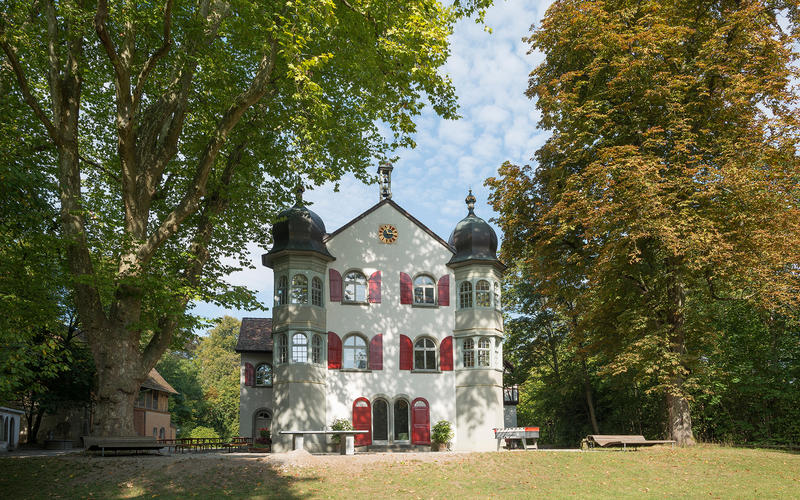 Schaffhausen Youth Hostel