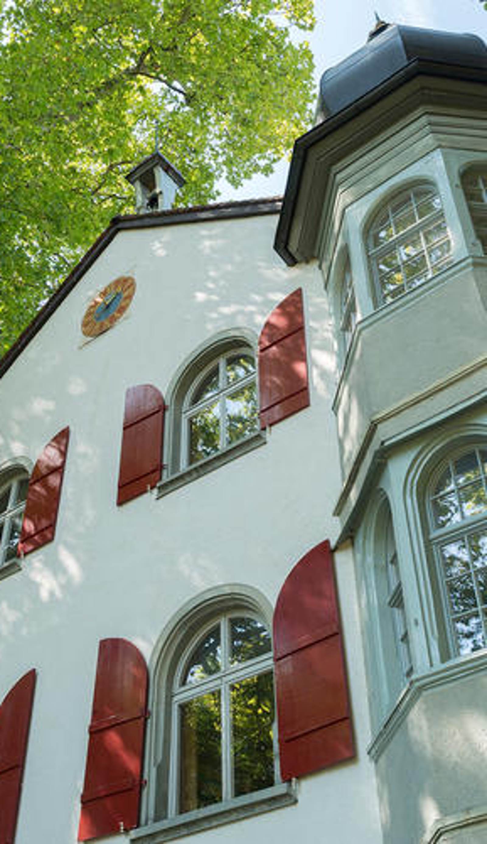 Schaffhausen Youth Hostel