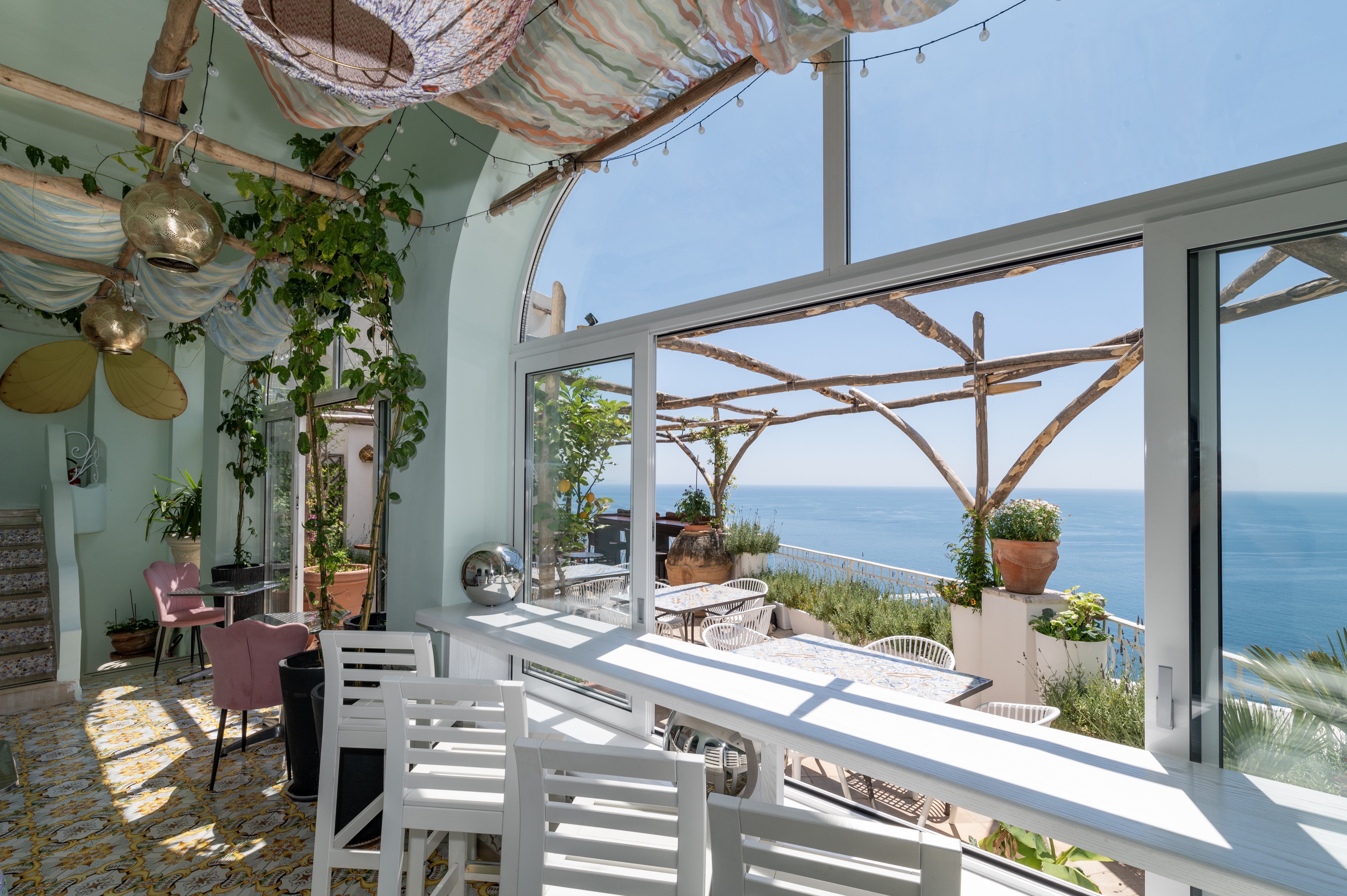Hostel Brikette