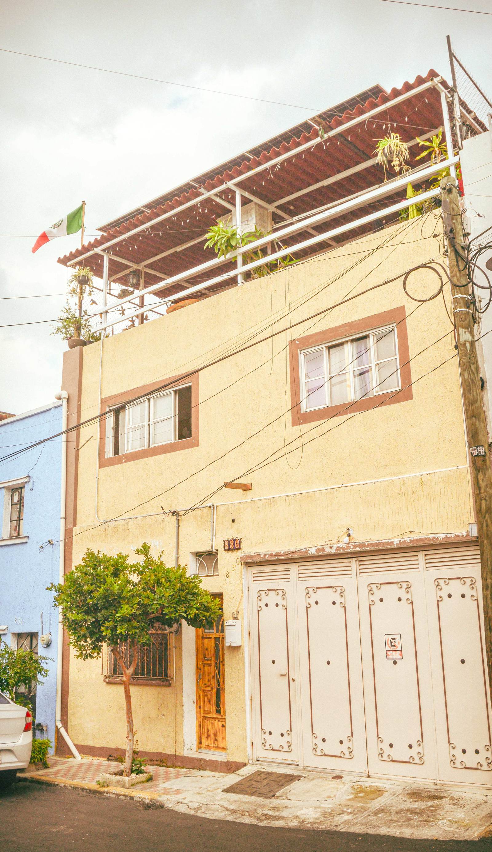 Hostal Guadalajara