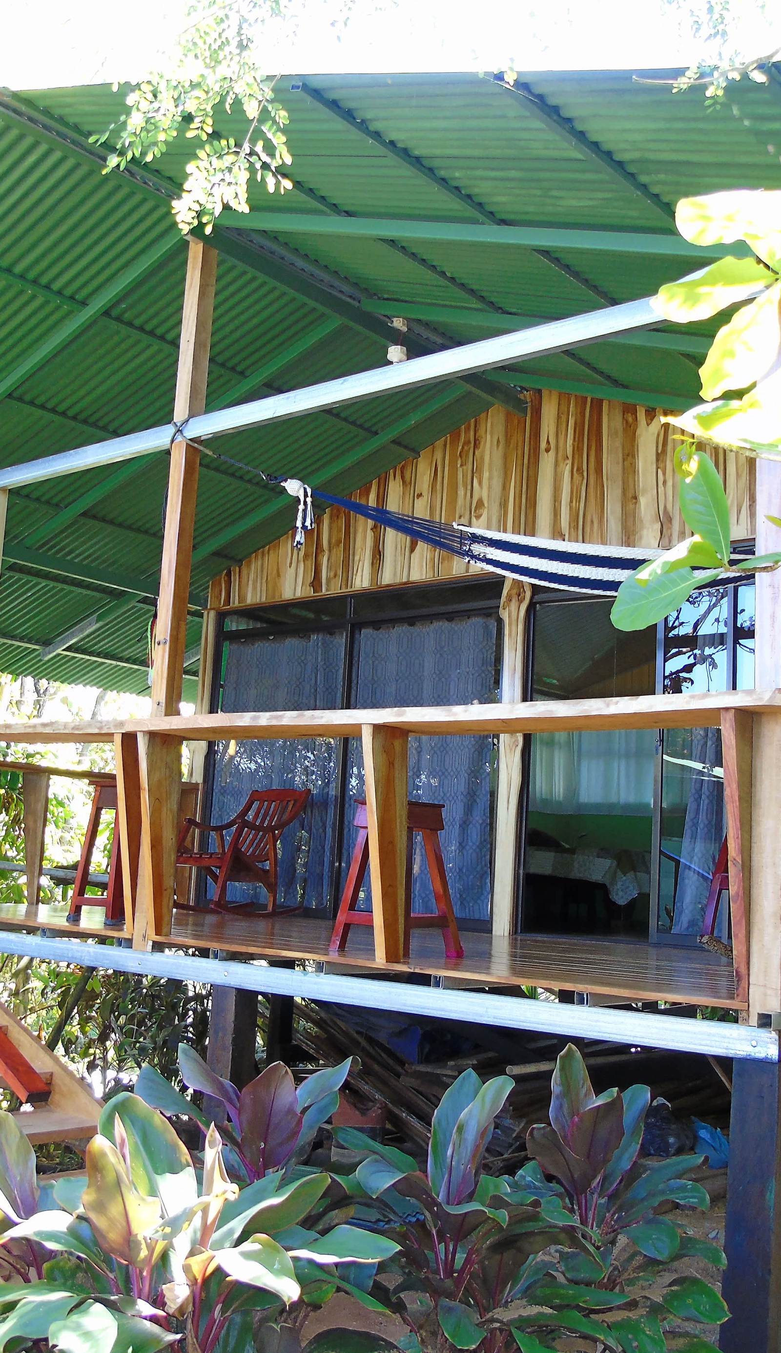 Vista Drake Lodge