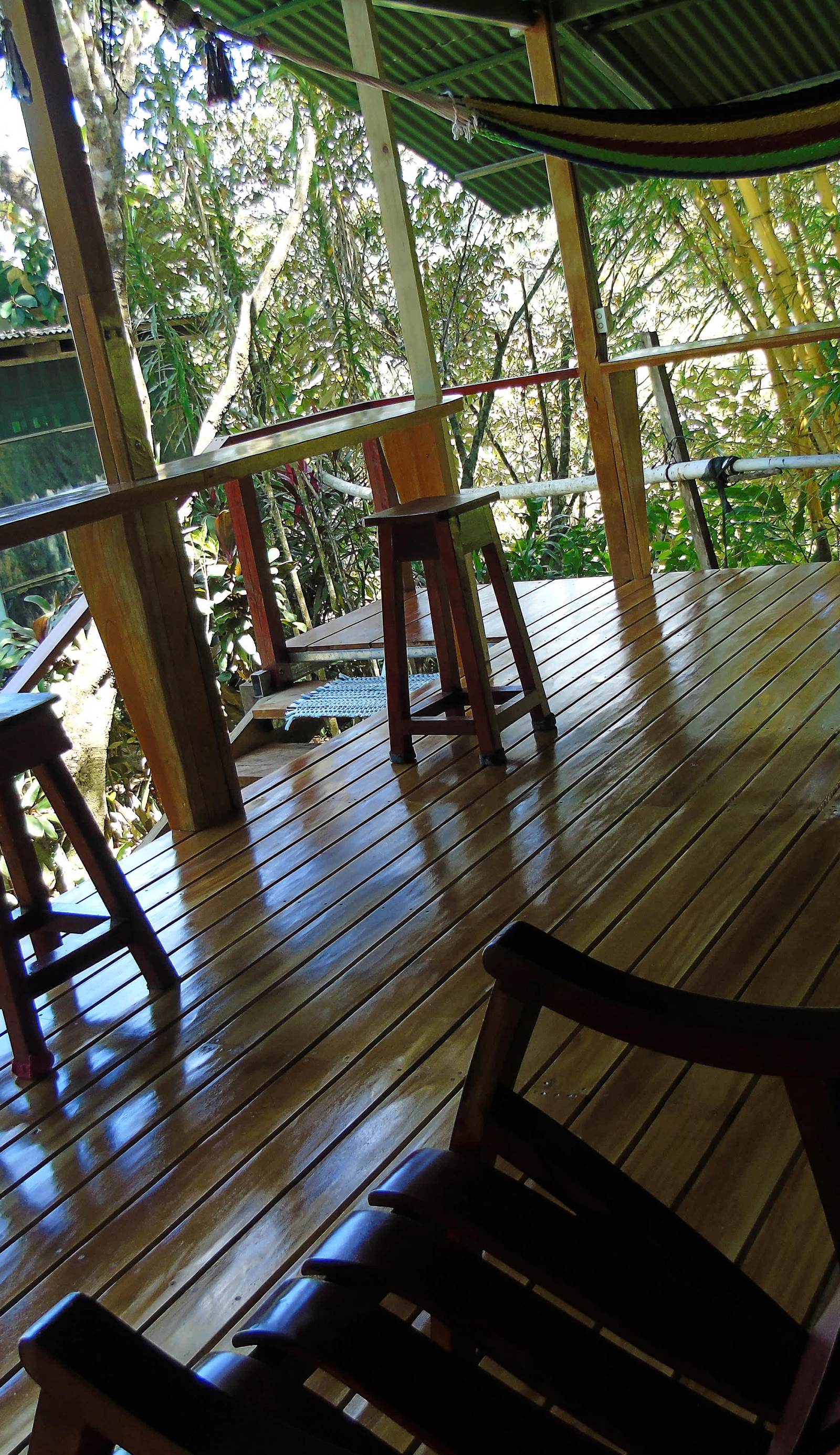 Vista Drake Lodge