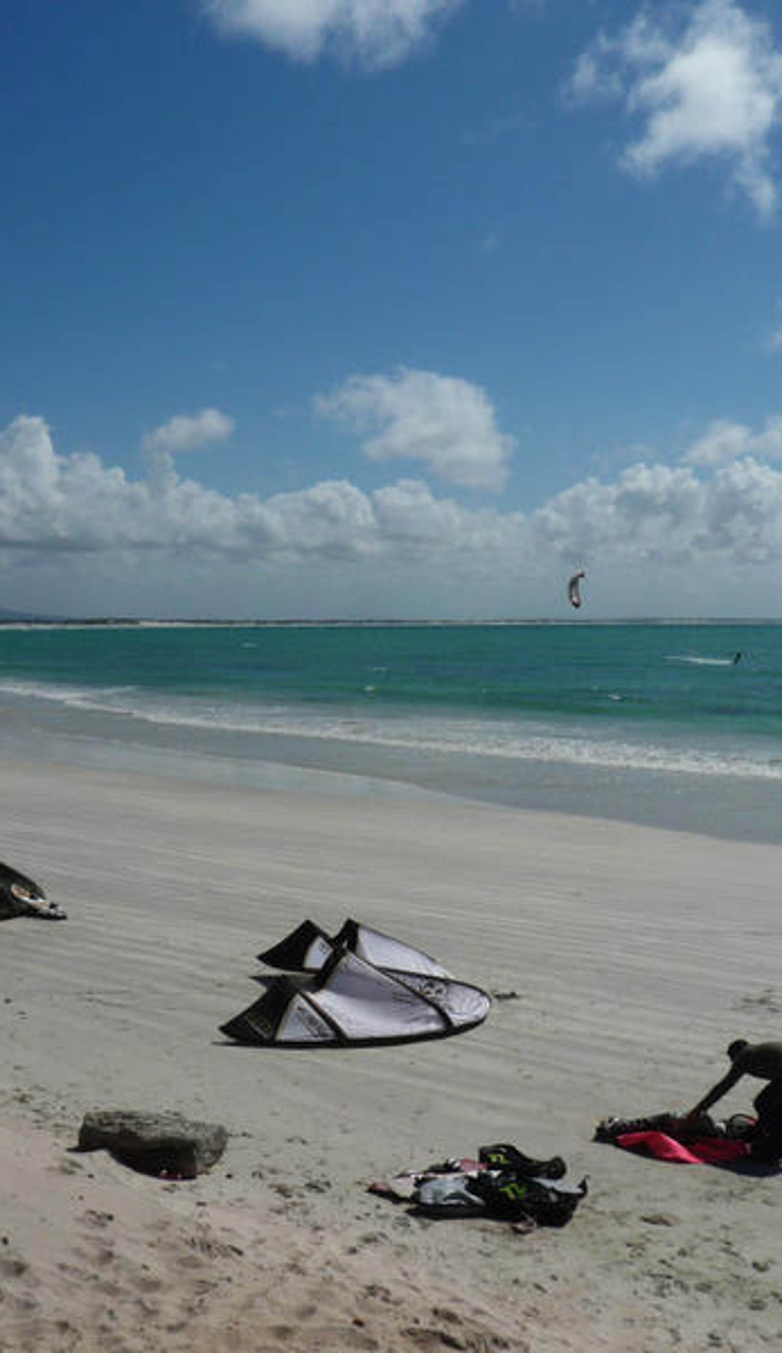 Cape Agulhas Backpackers