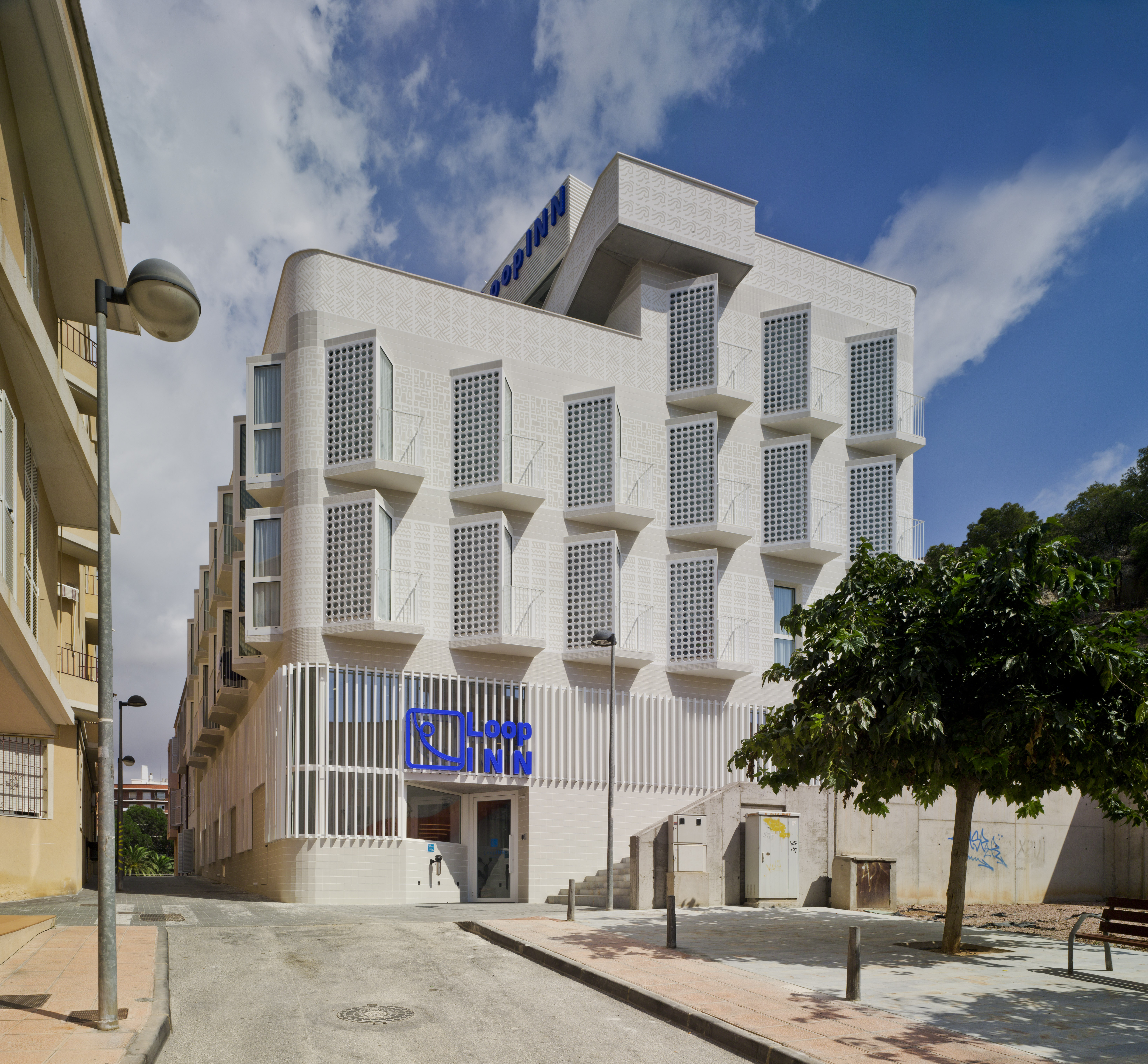Loop INN Hostel Cartagena