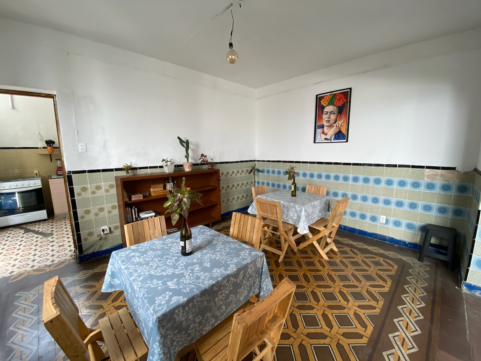 Casita Hostel