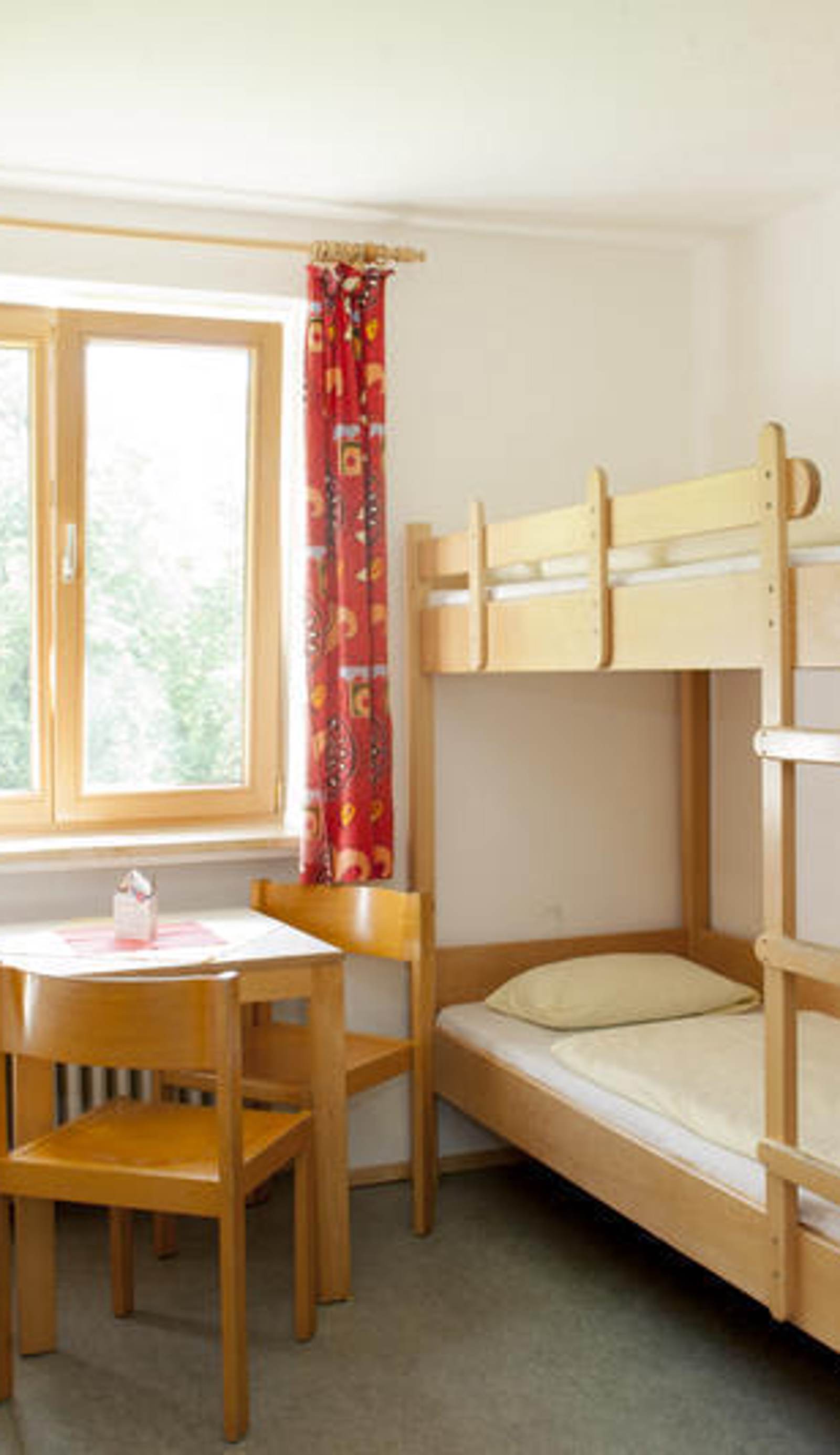 Youth Hostel Fussen