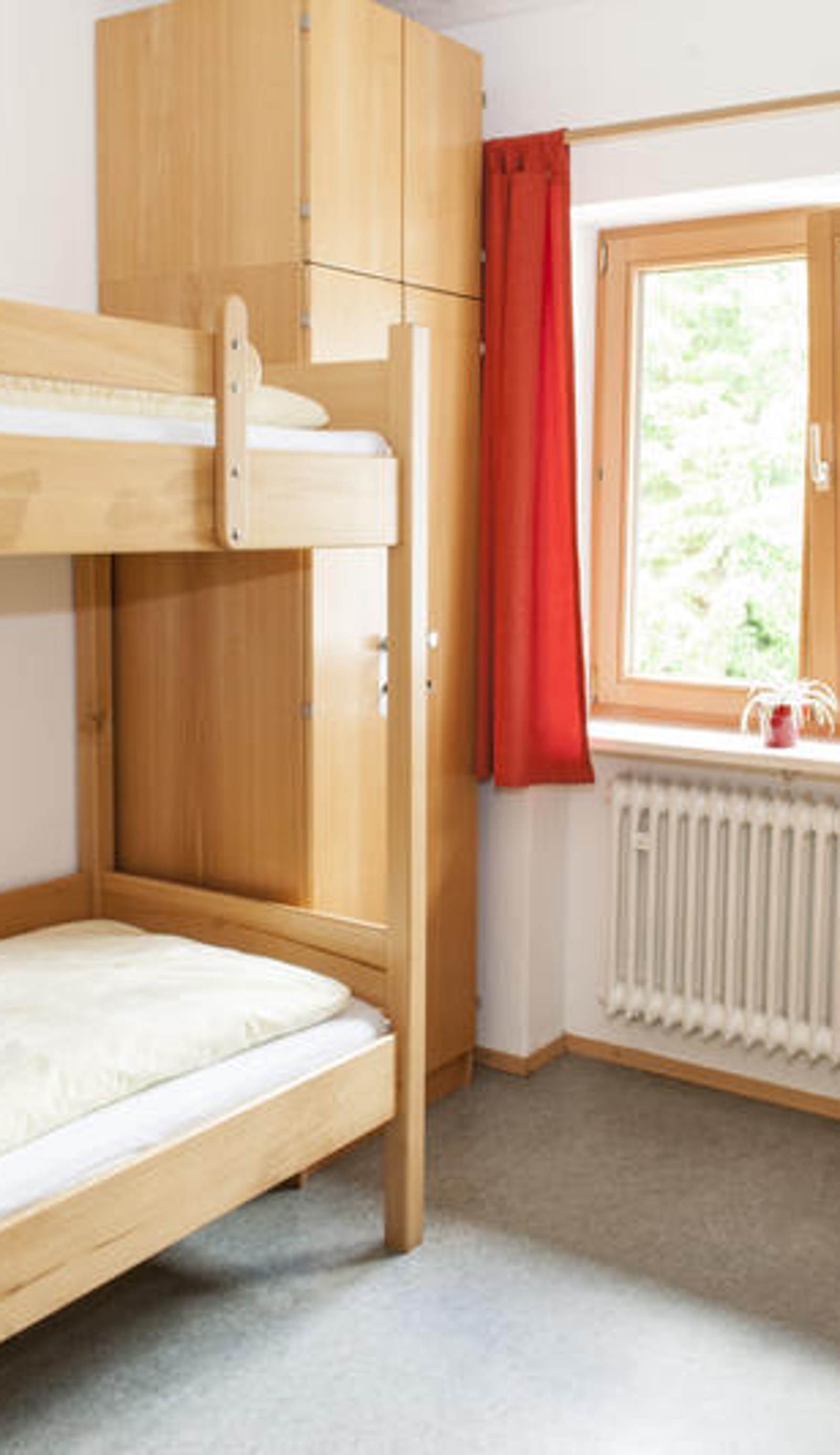 Youth Hostel Fussen