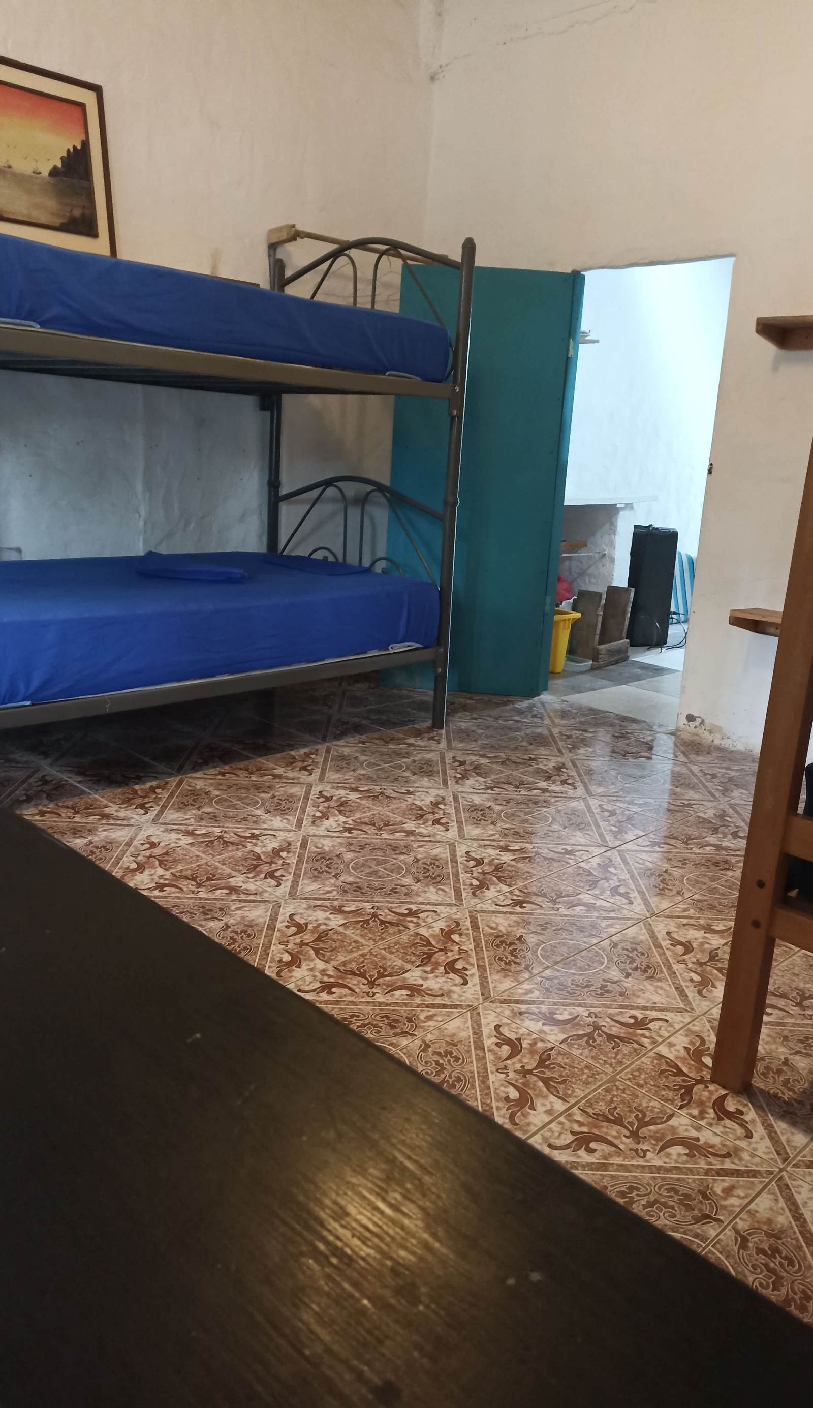 Casa Travesia