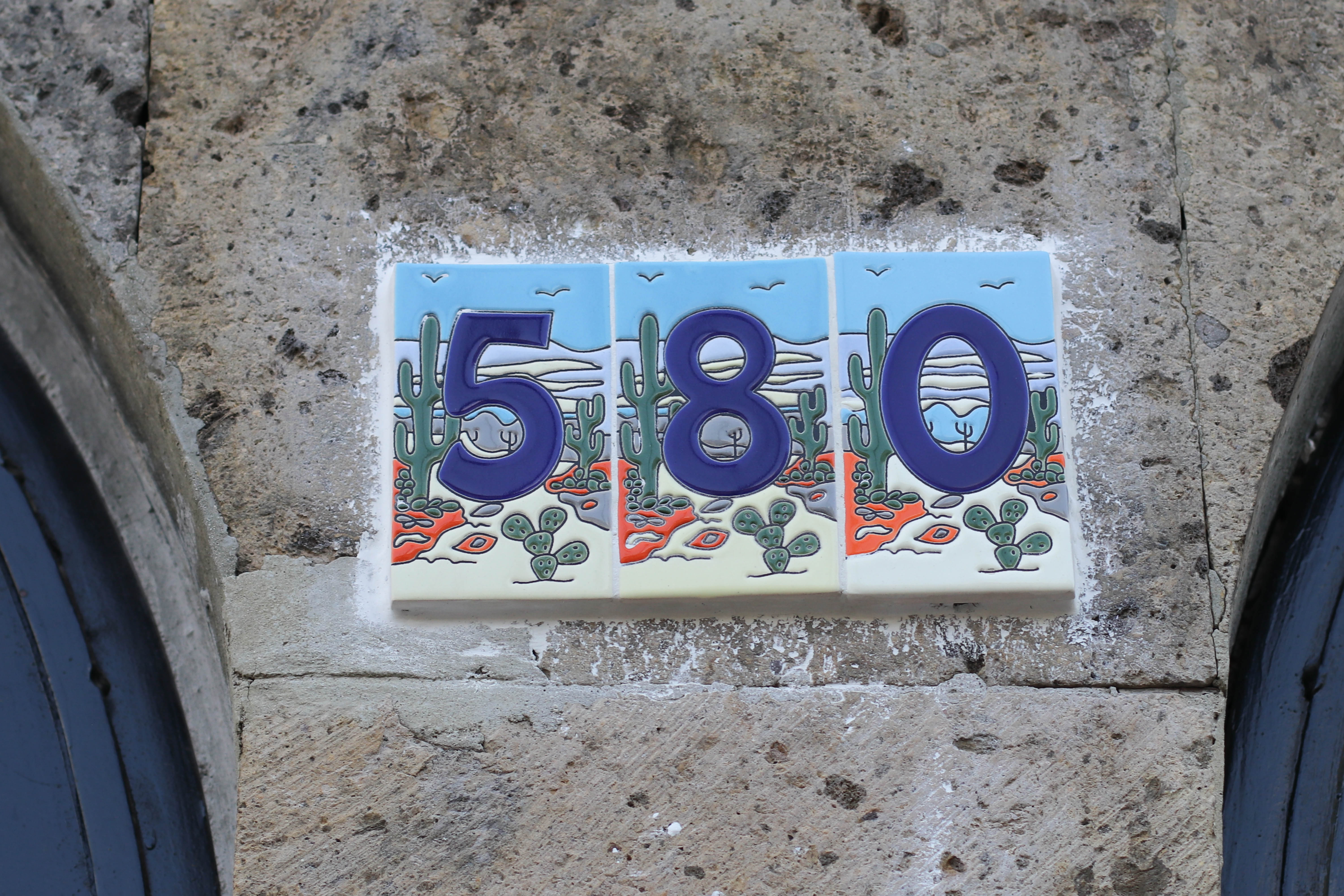 Hostal La Loteria