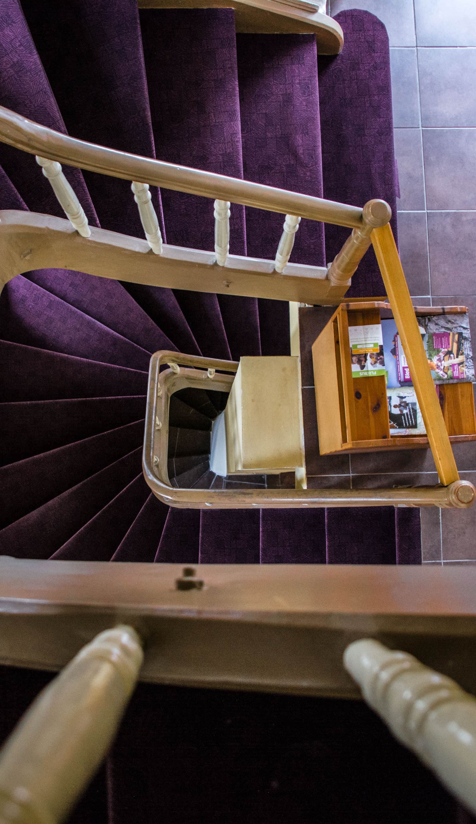 Travellers' Haven Hostel