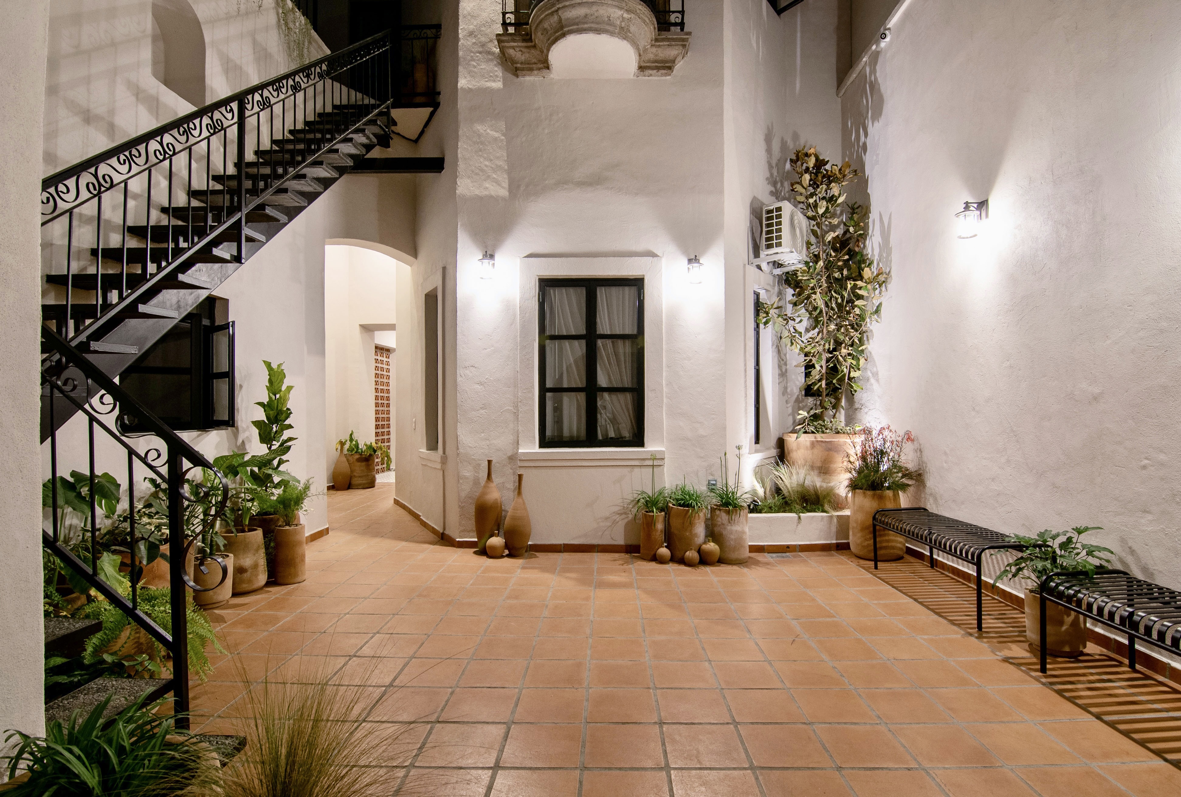 Casa Irake