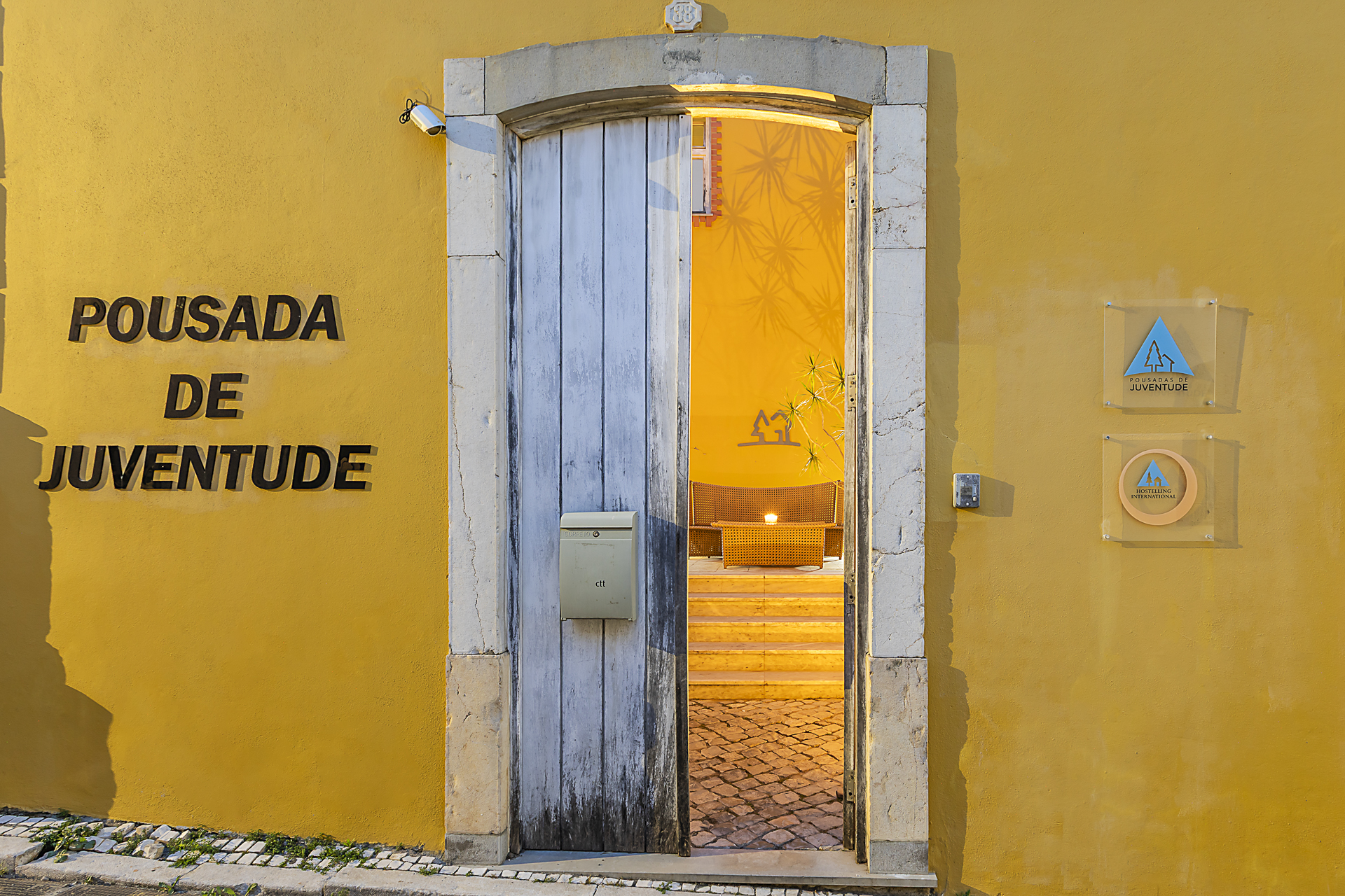 HI Tavira - Pousada de Juventude