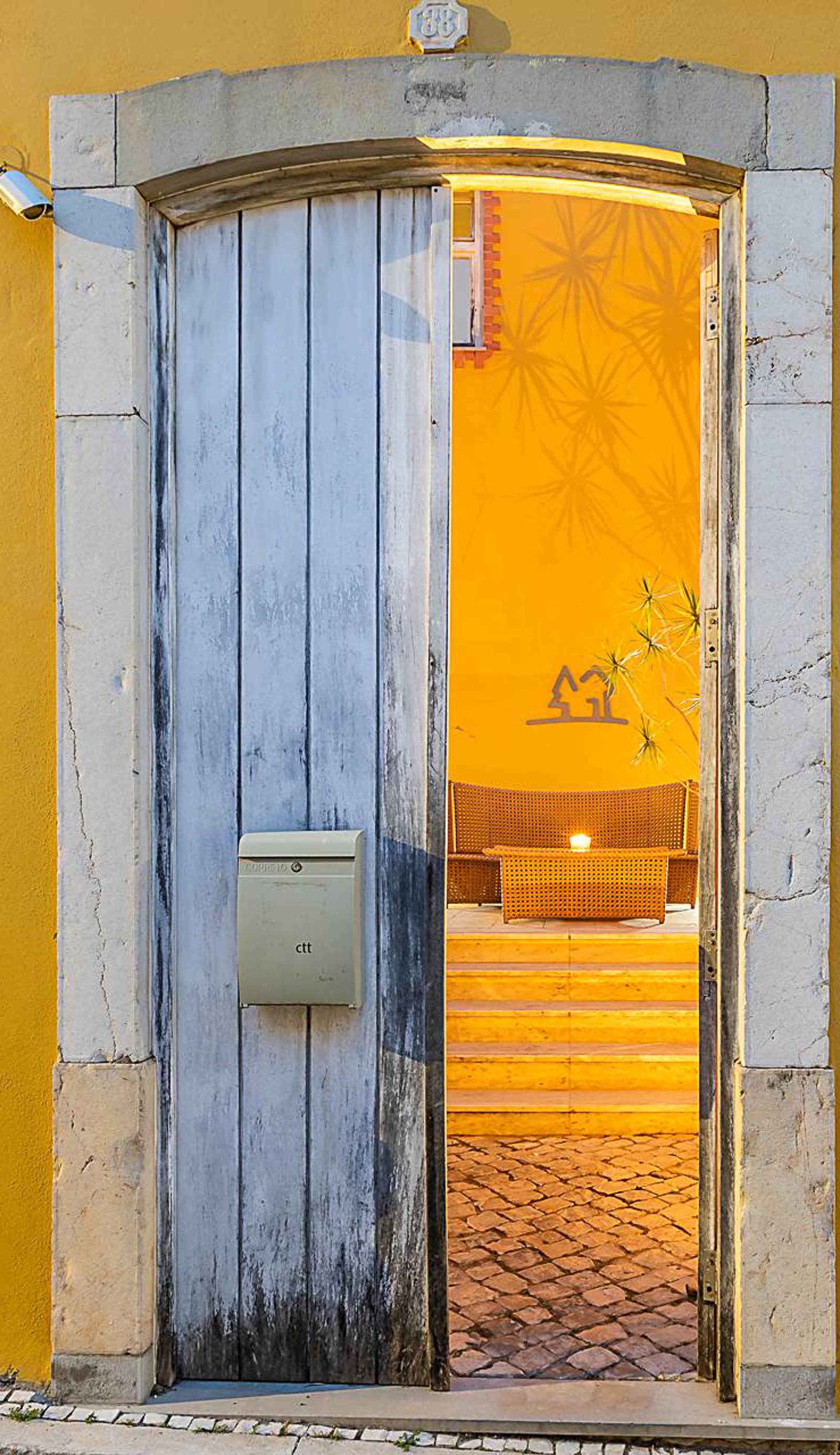 HI Tavira - Pousada de Juventude