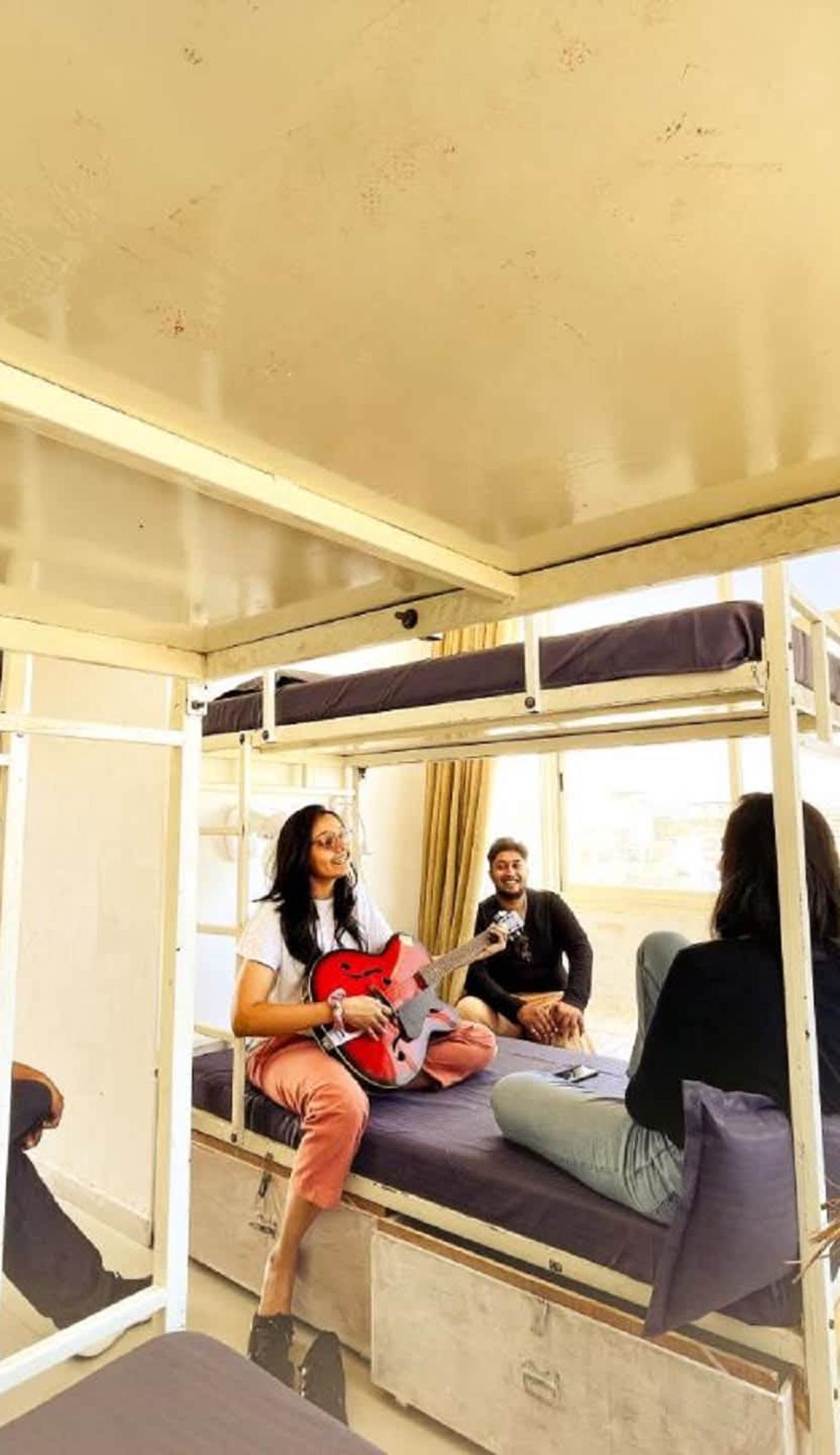 Hotstel Udaipur
